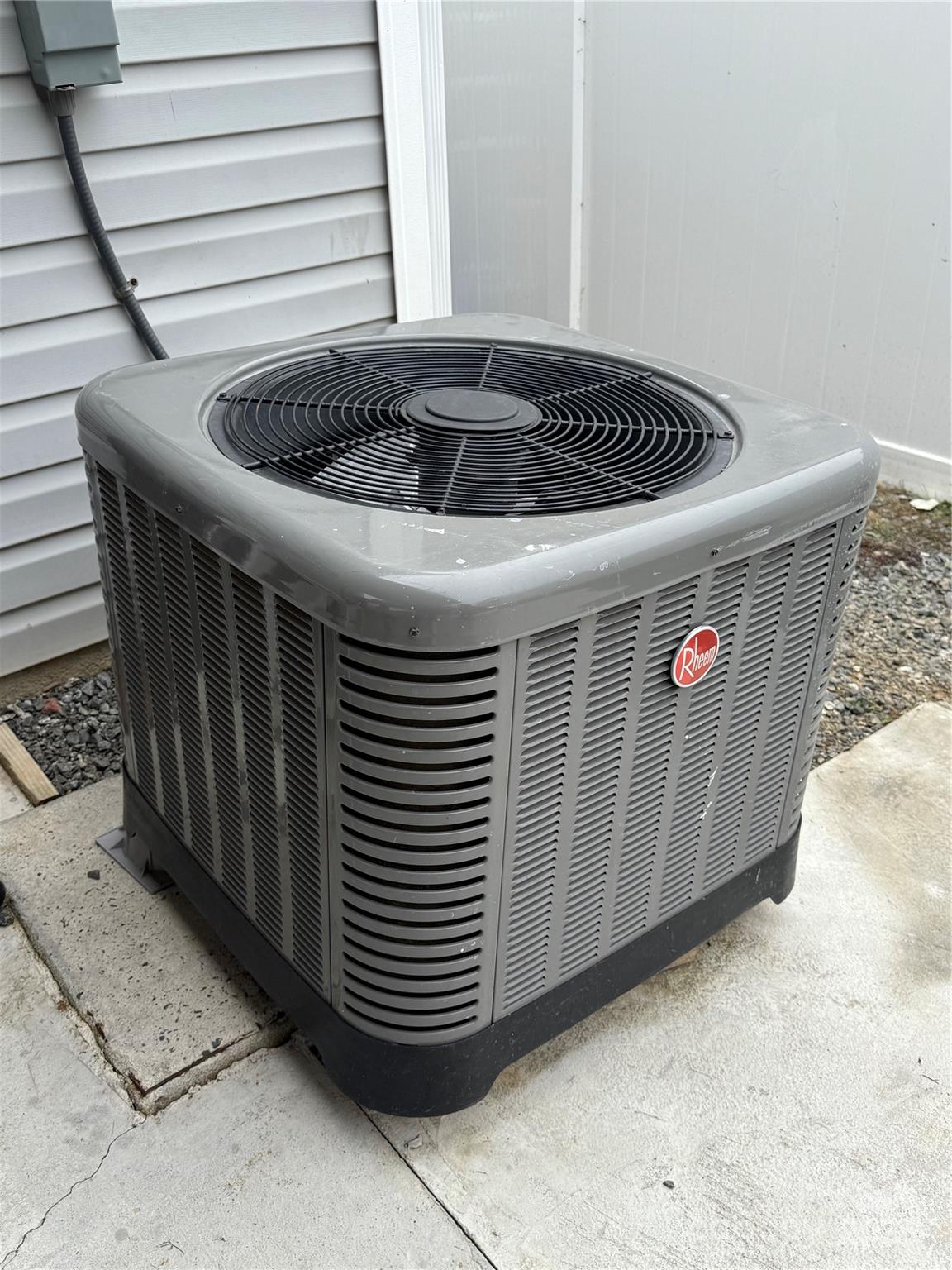 Henderson Oaks - Residential