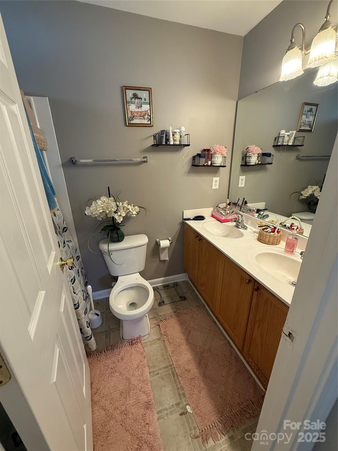 Henderson Oaks - Residential