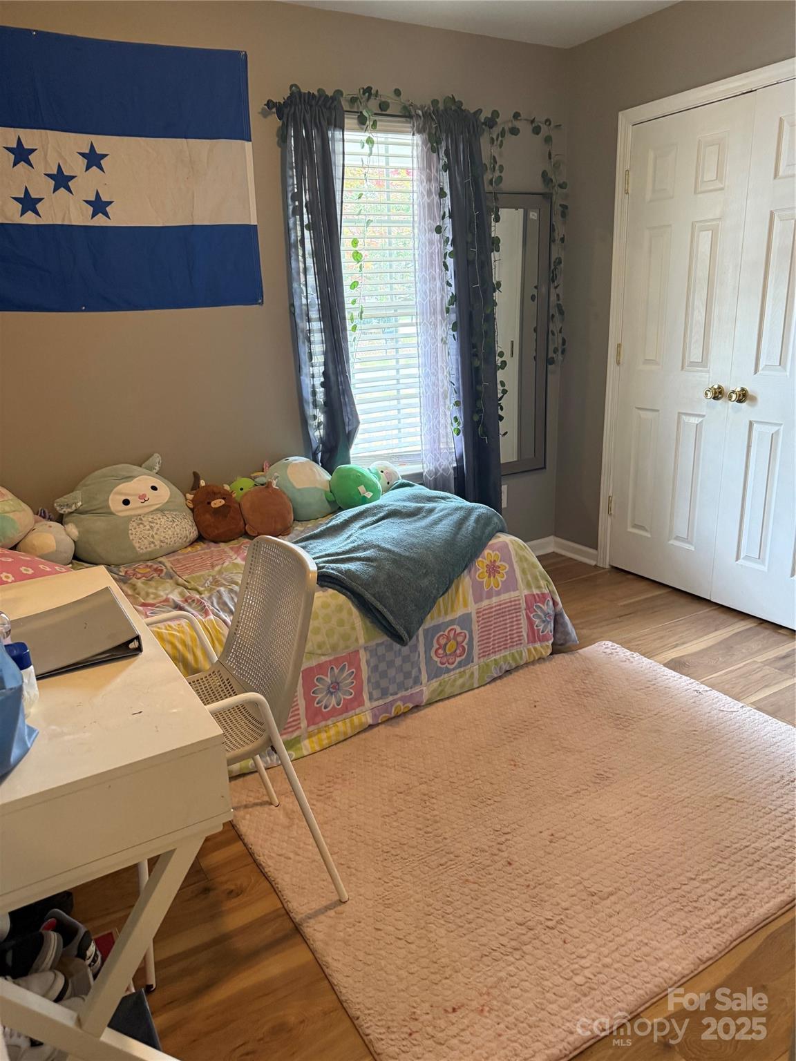 Henderson Oaks - Residential