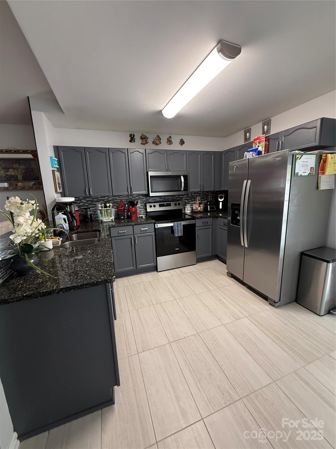 Henderson Oaks - Residential