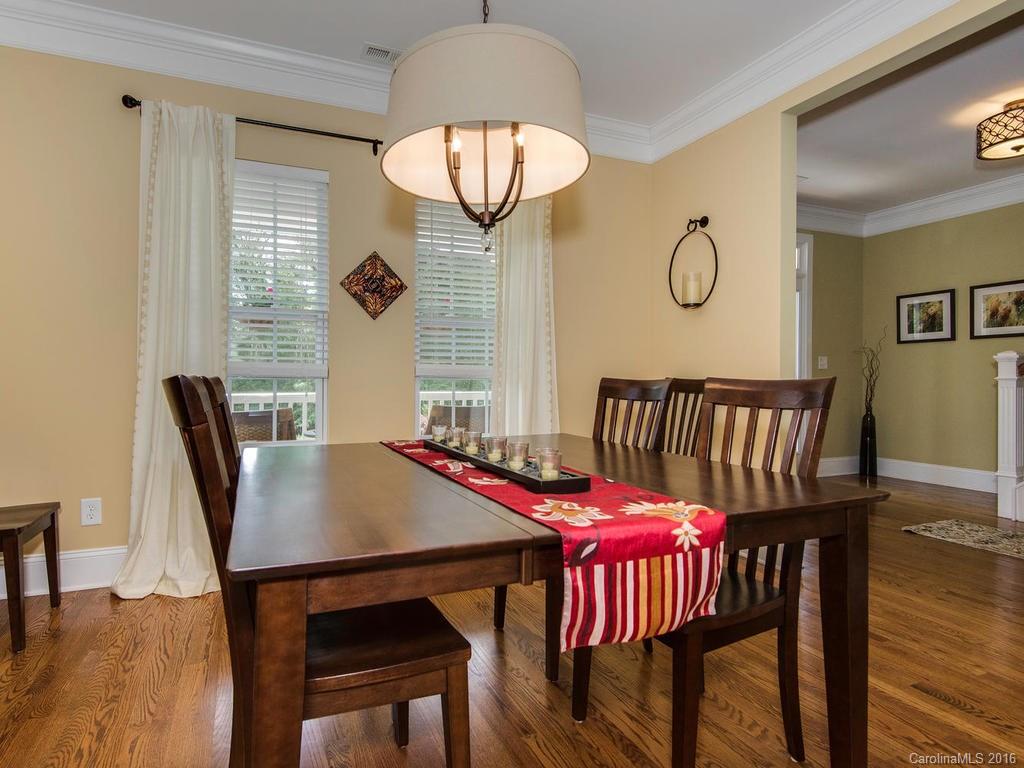 Arbor Croft - Residential