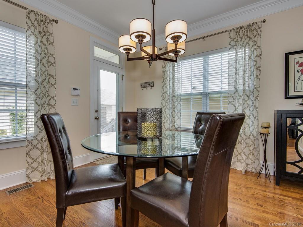 Arbor Croft - Residential