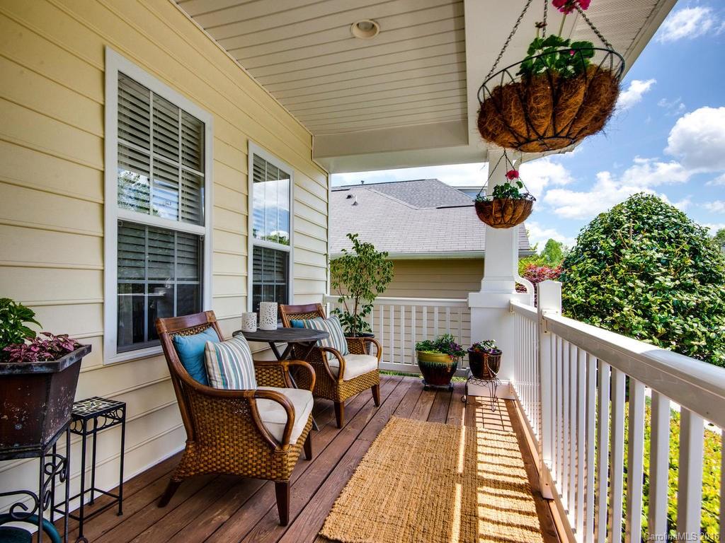 Arbor Croft - Residential