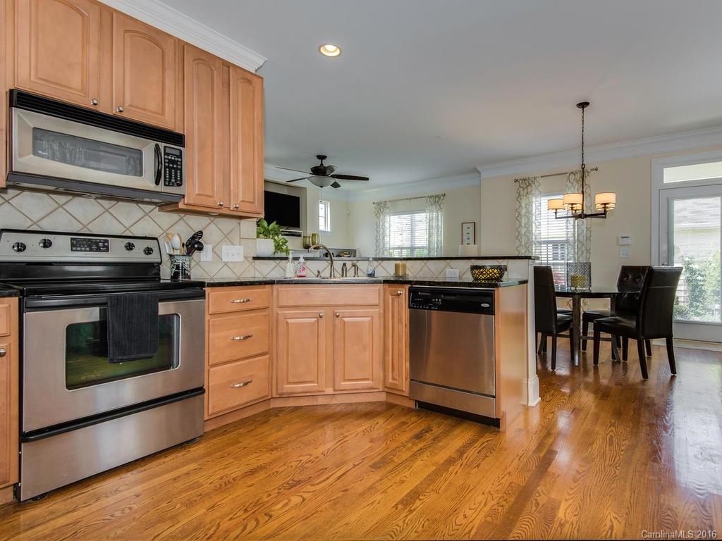 Arbor Croft - Residential