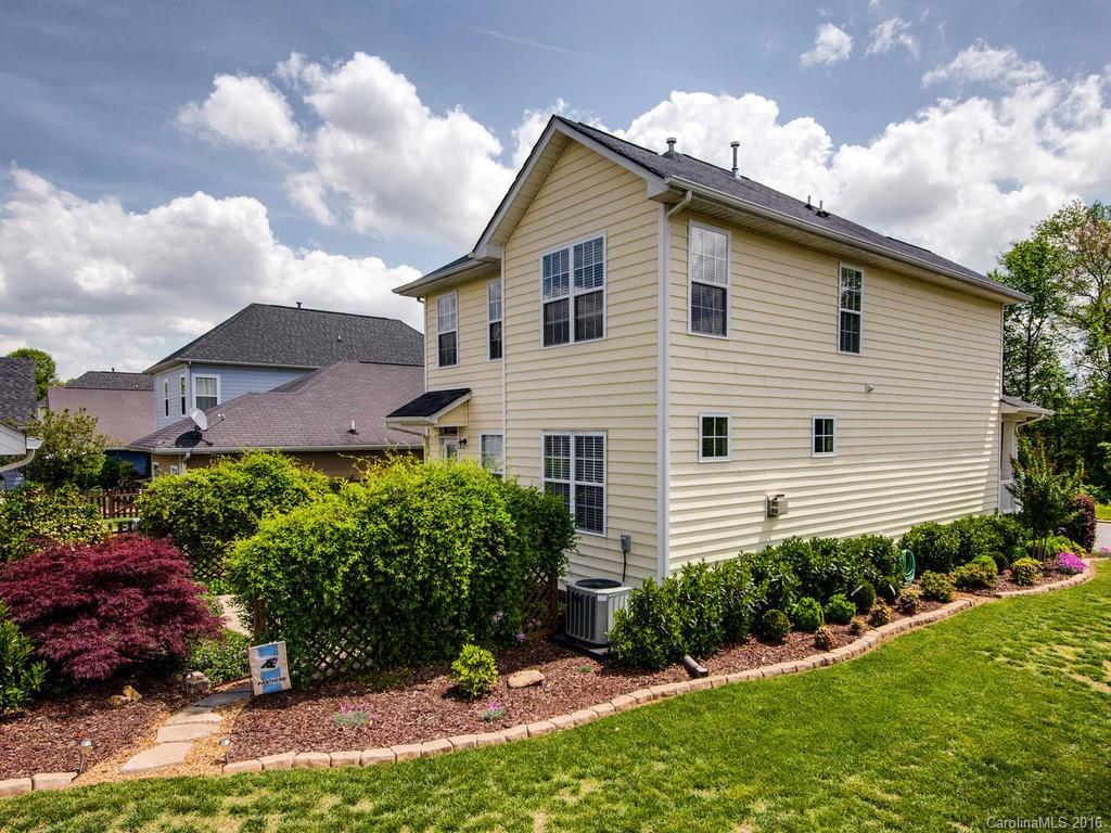 Arbor Croft - Residential