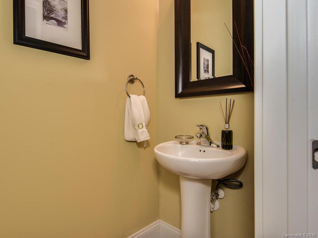 Arbor Croft - Residential