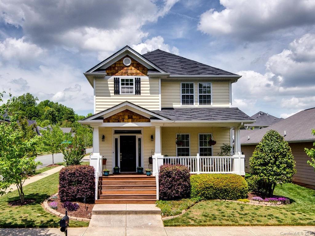 Arbor Croft - Residential