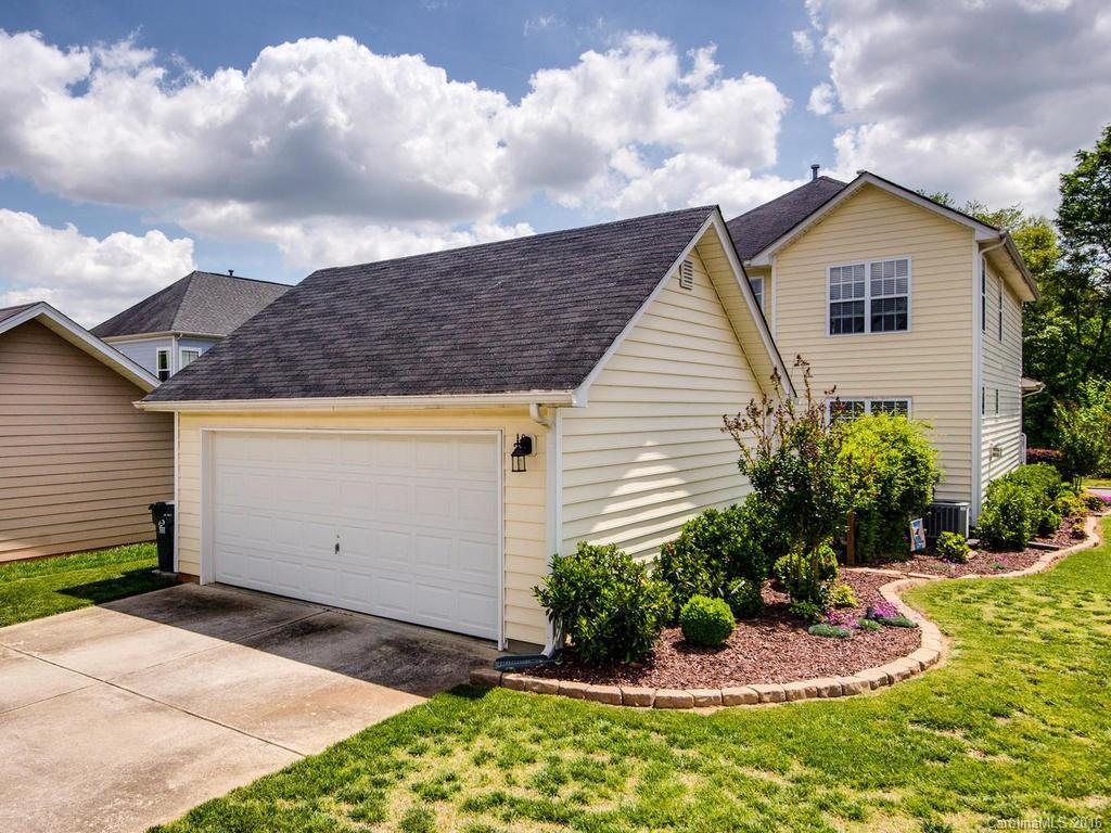 Arbor Croft - Residential