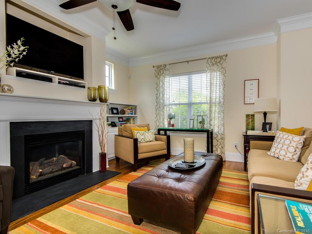 Arbor Croft - Residential