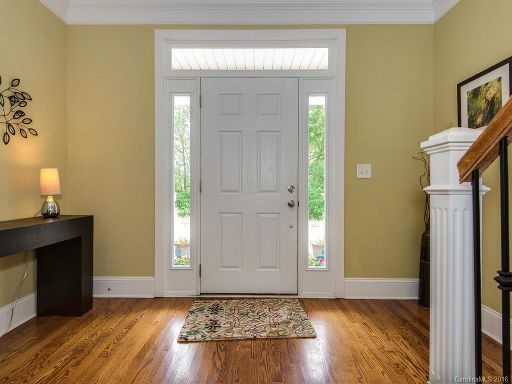 Arbor Croft - Residential