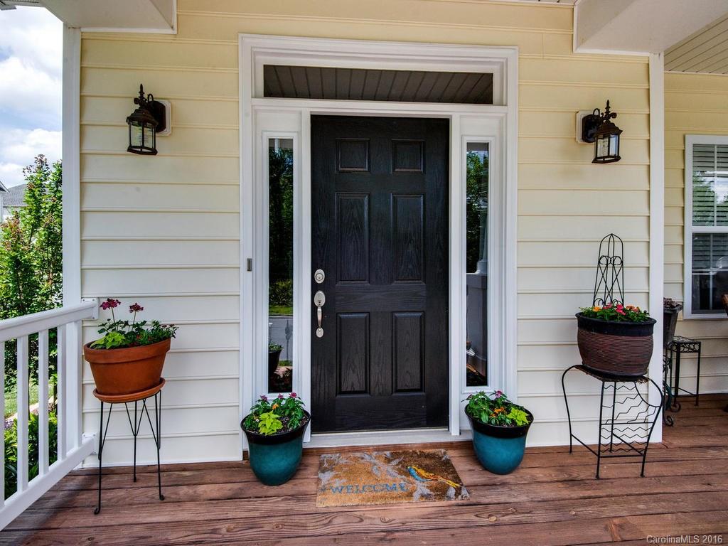 Arbor Croft - Residential