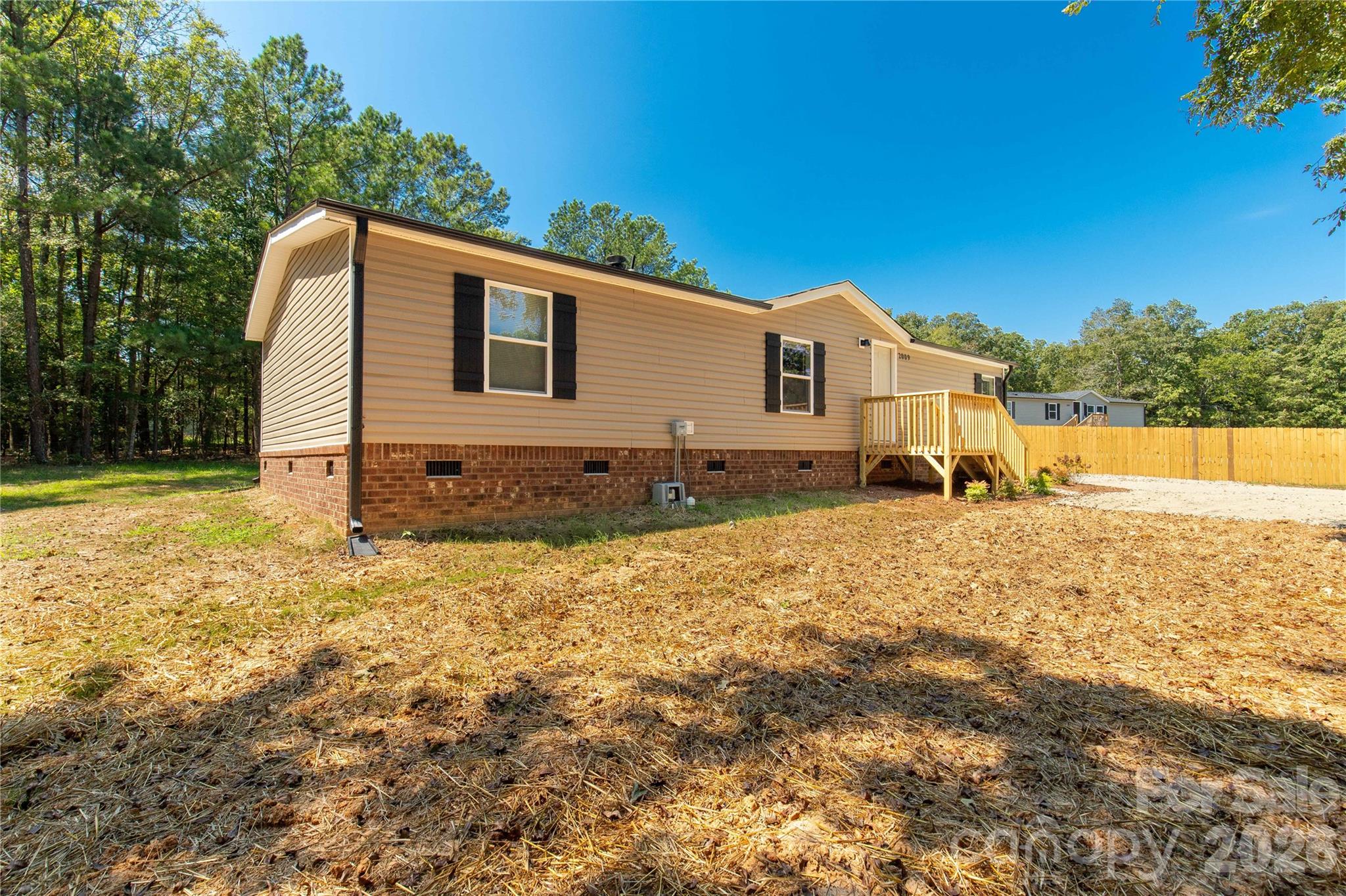 2009 Sugar Hill Road