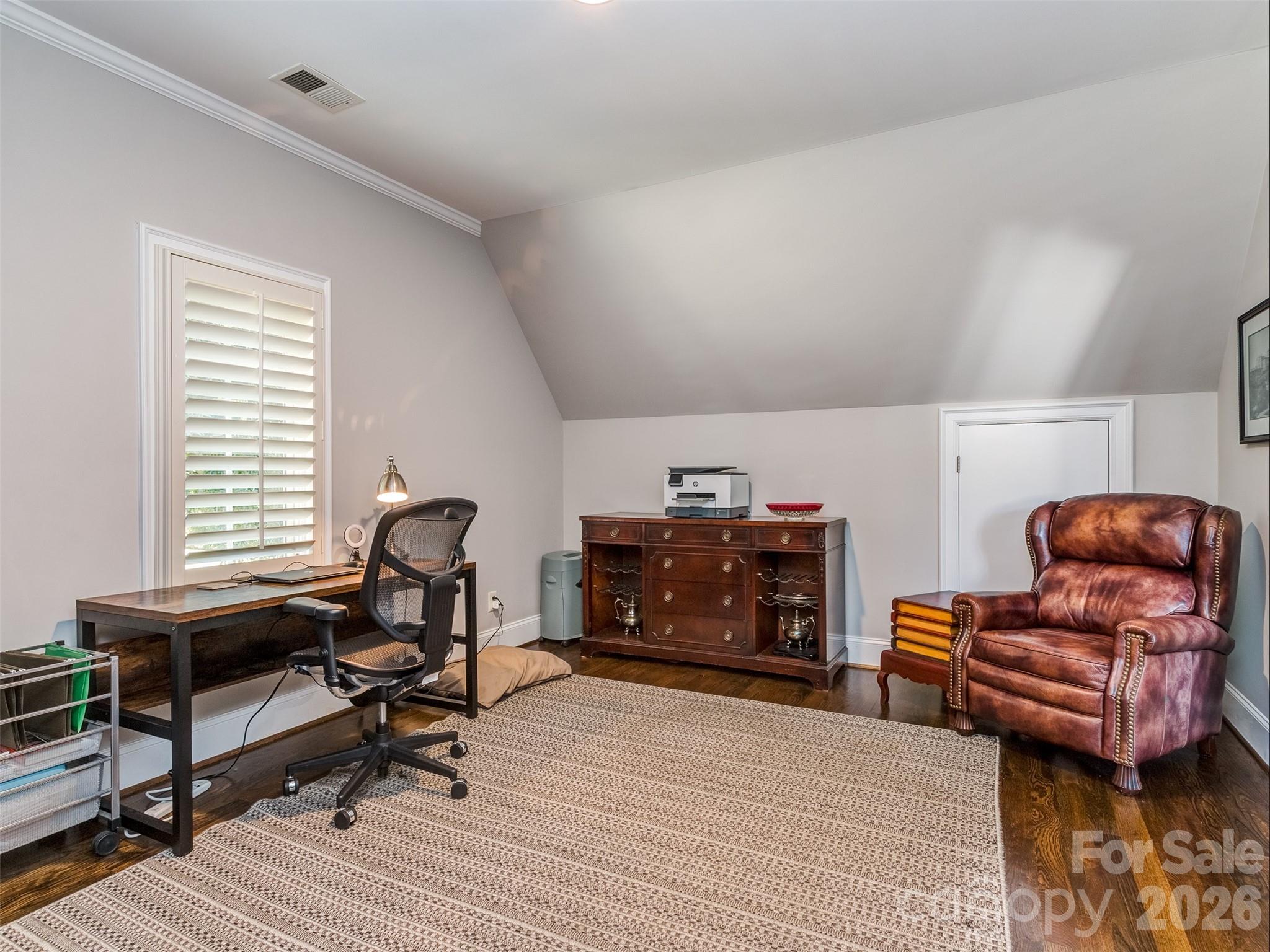 The Palisades - Residential