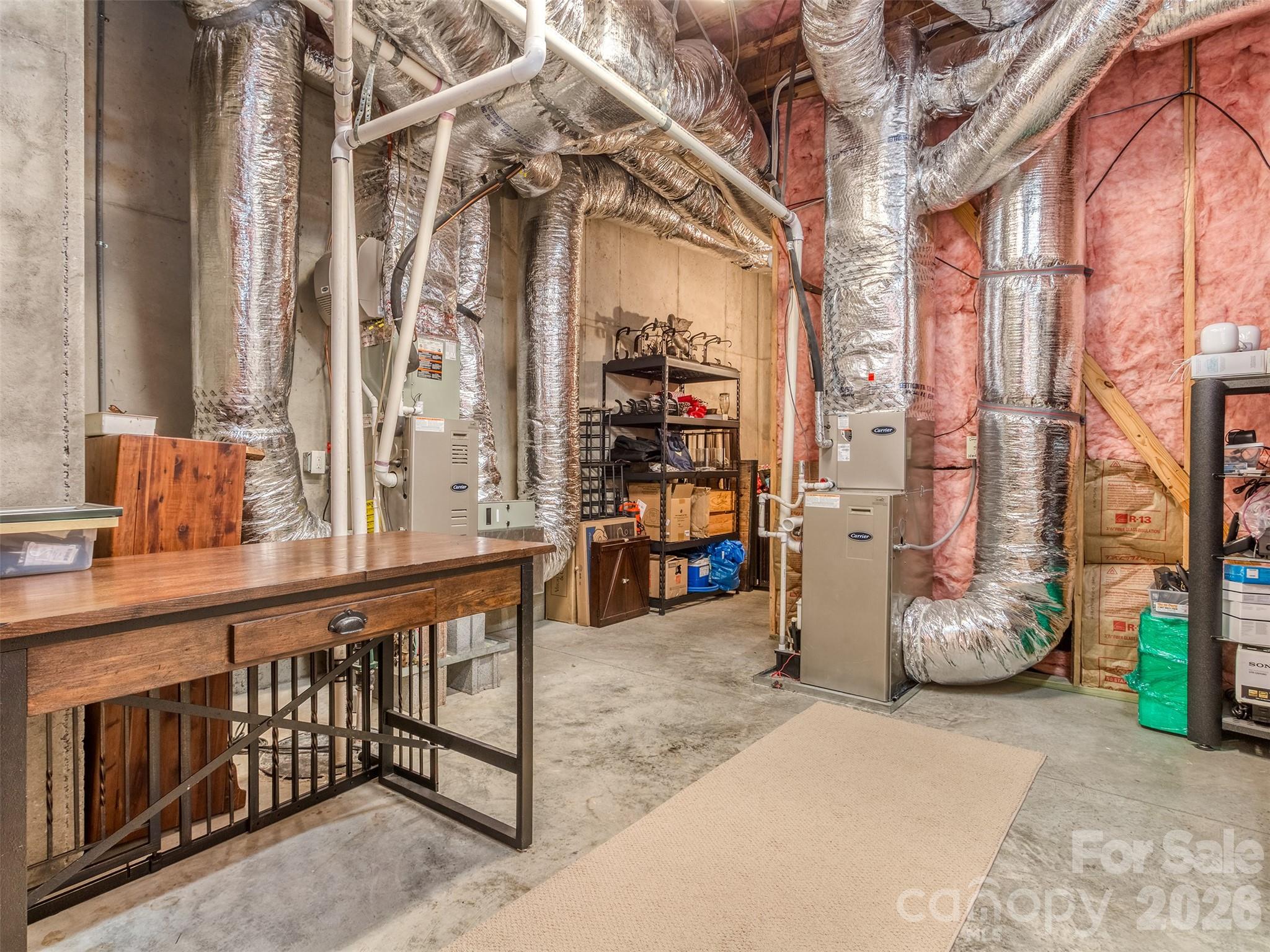 The Palisades - Residential