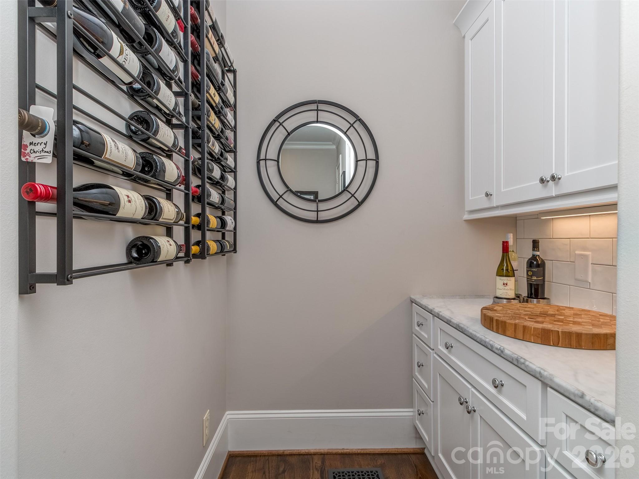 The Palisades - Residential