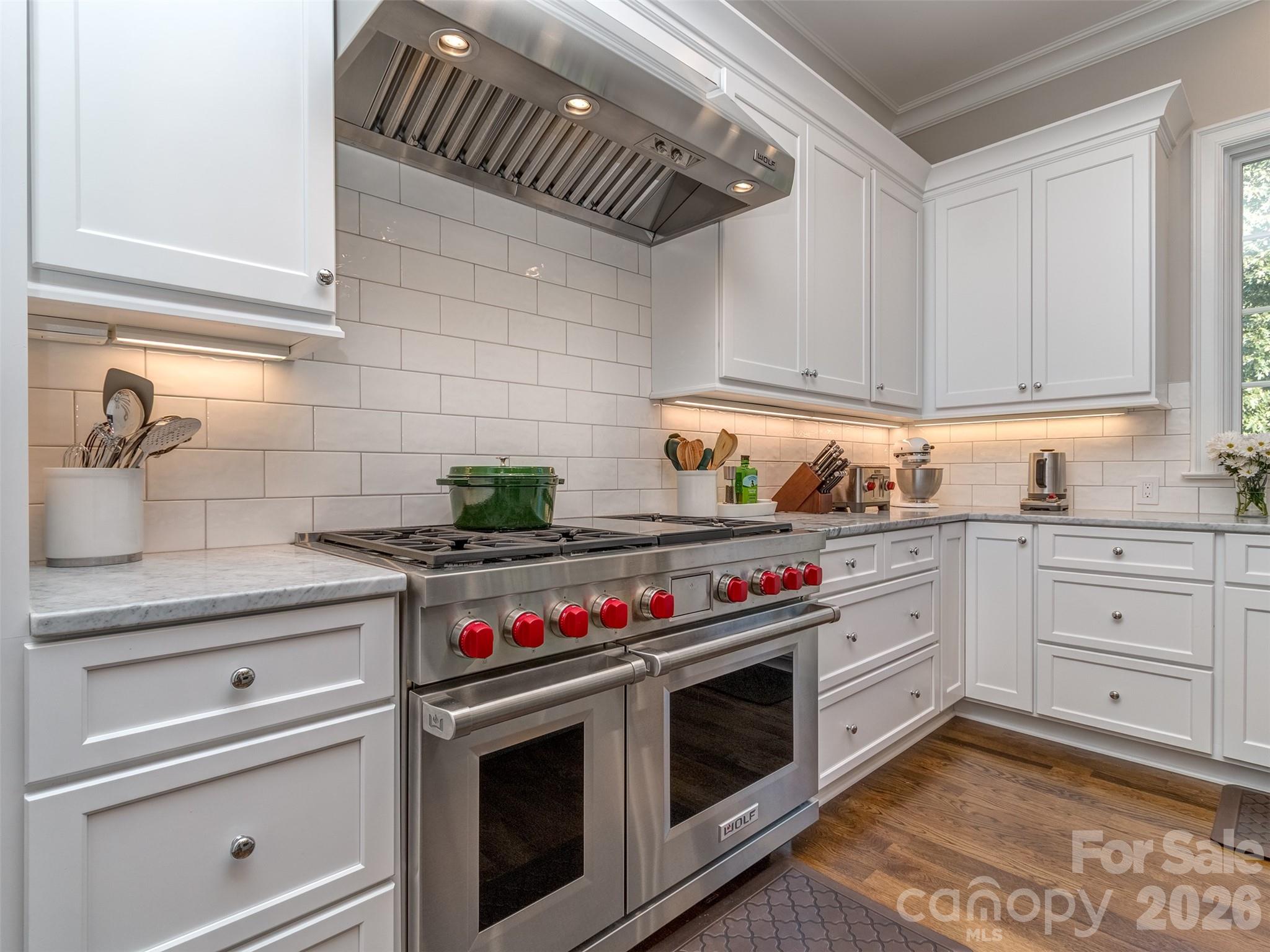 The Palisades - Residential