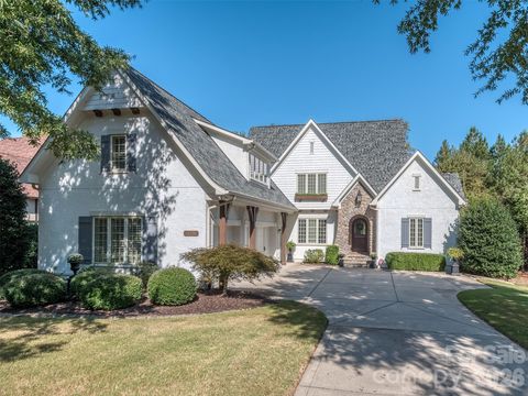 16728 Ashton Oaks Drive Charlotte NC 28278