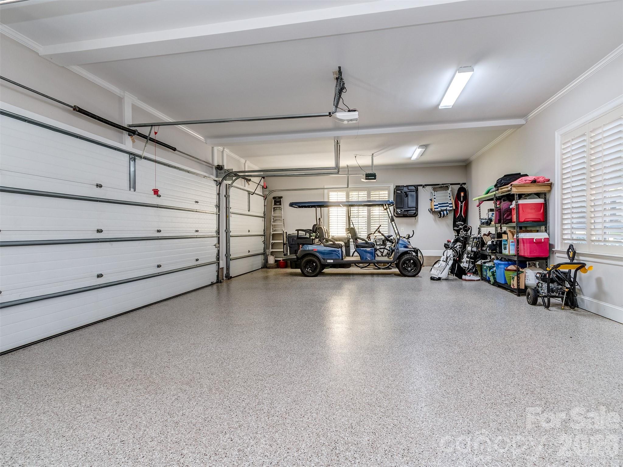 The Palisades - Residential