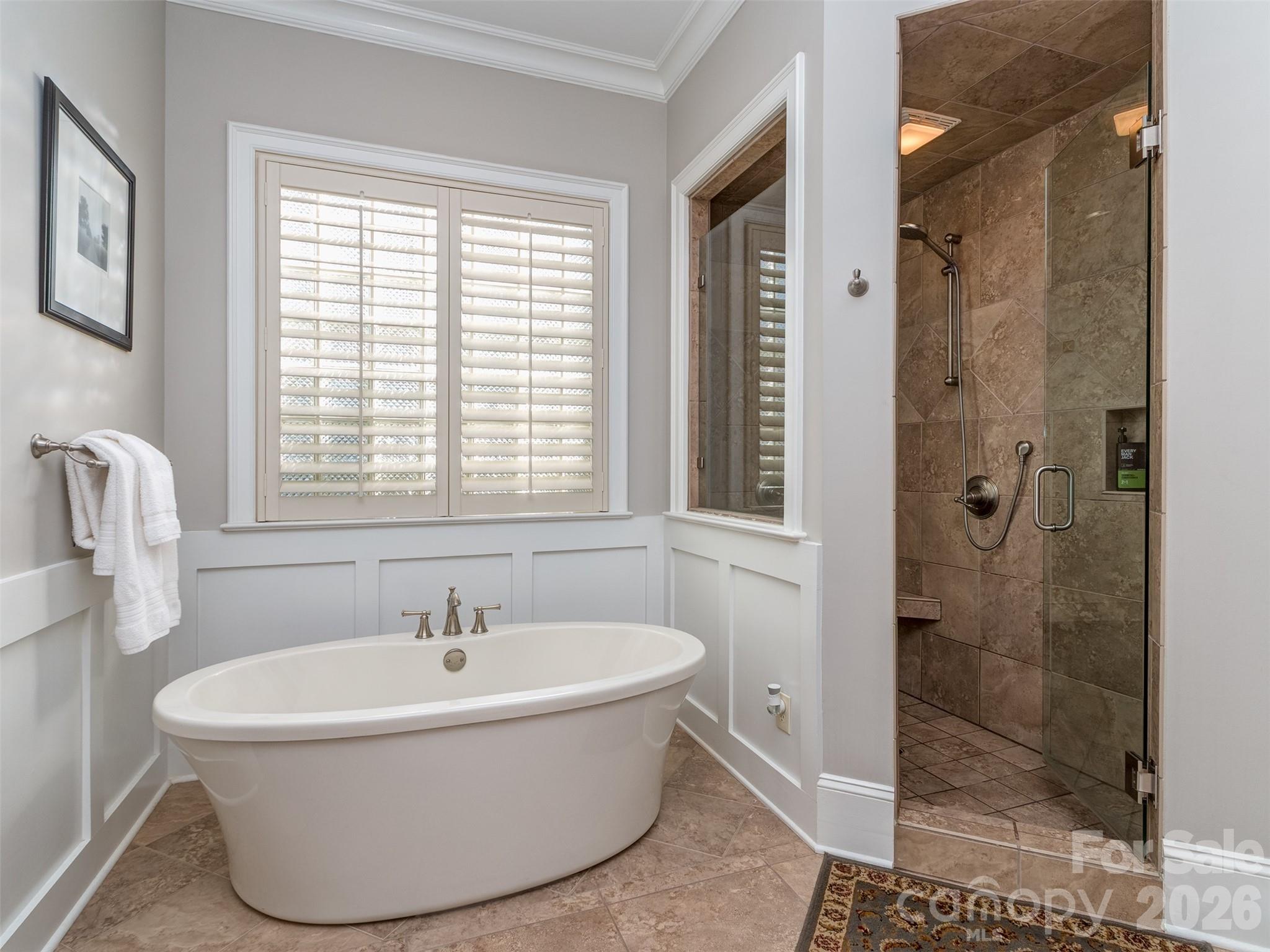 The Palisades - Residential