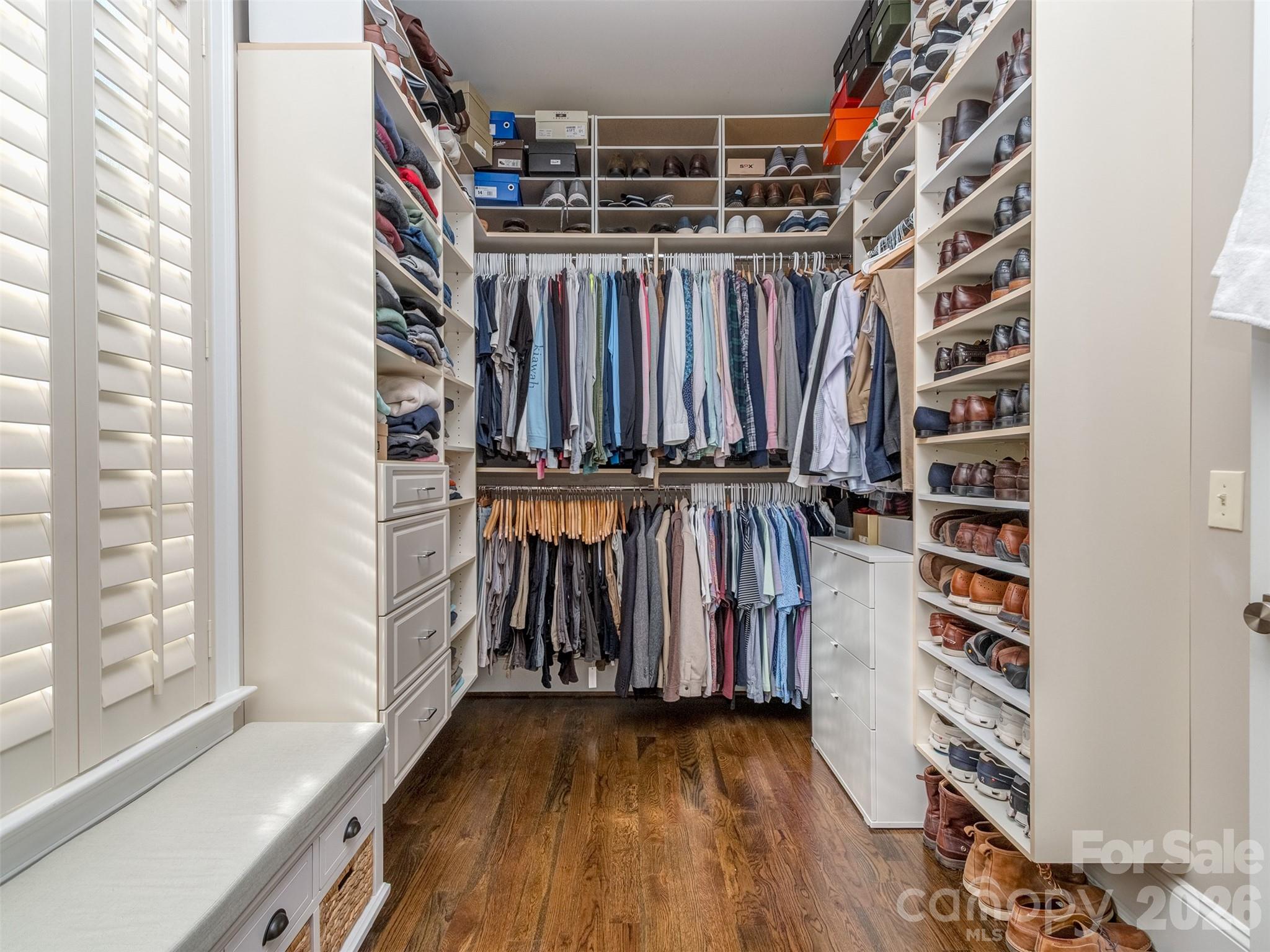 The Palisades - Residential