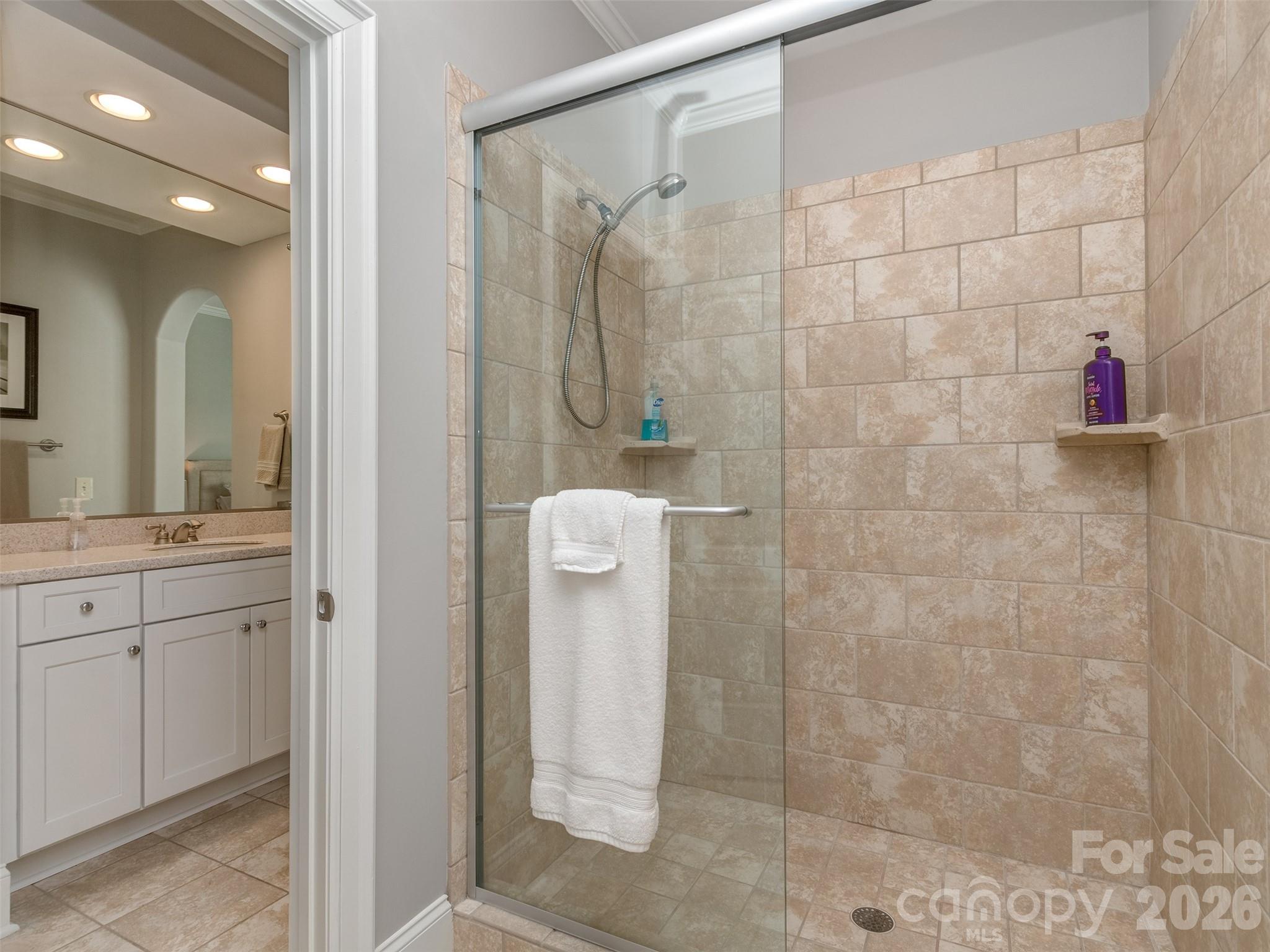 The Palisades - Residential