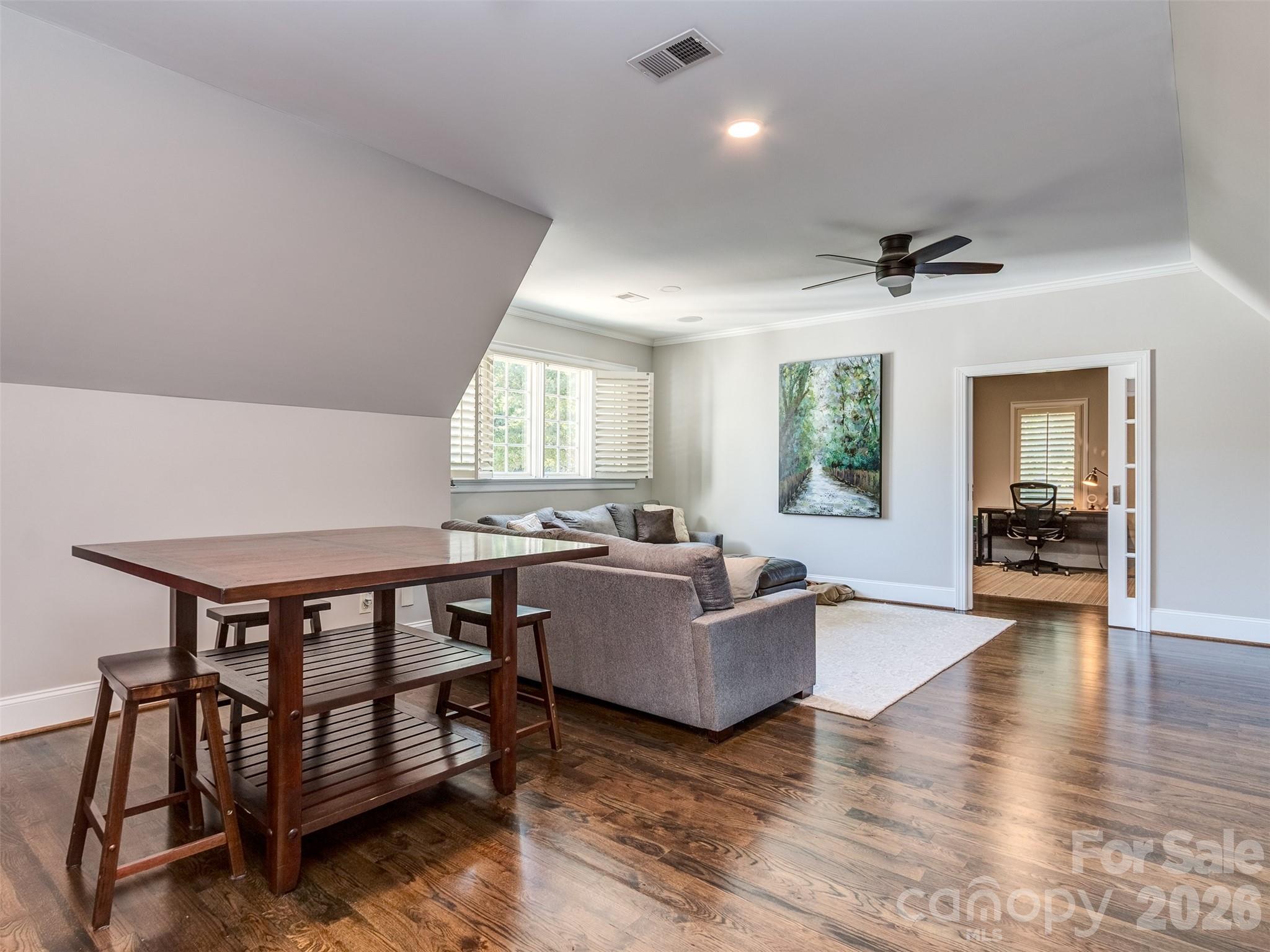 The Palisades - Residential