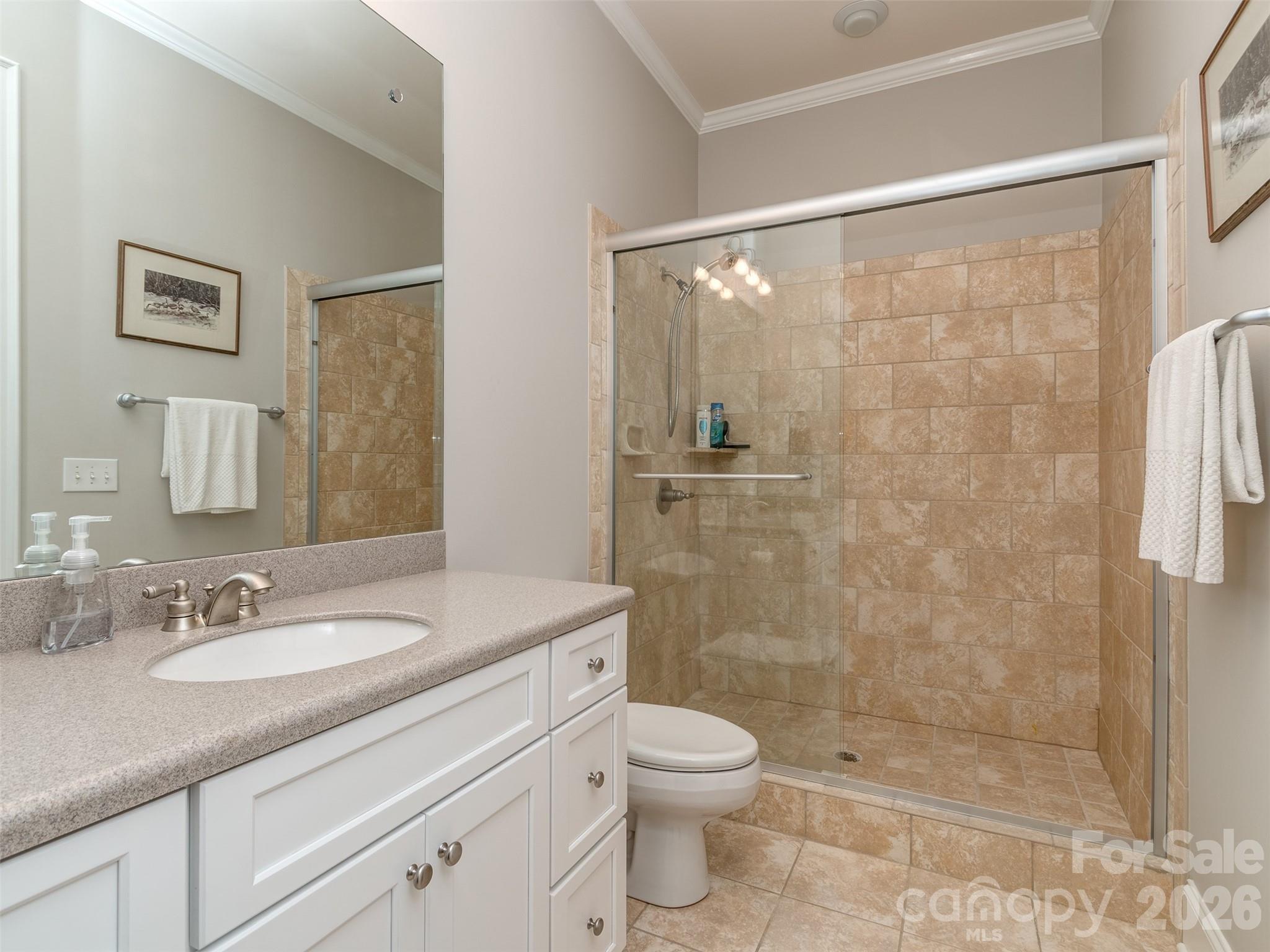 The Palisades - Residential