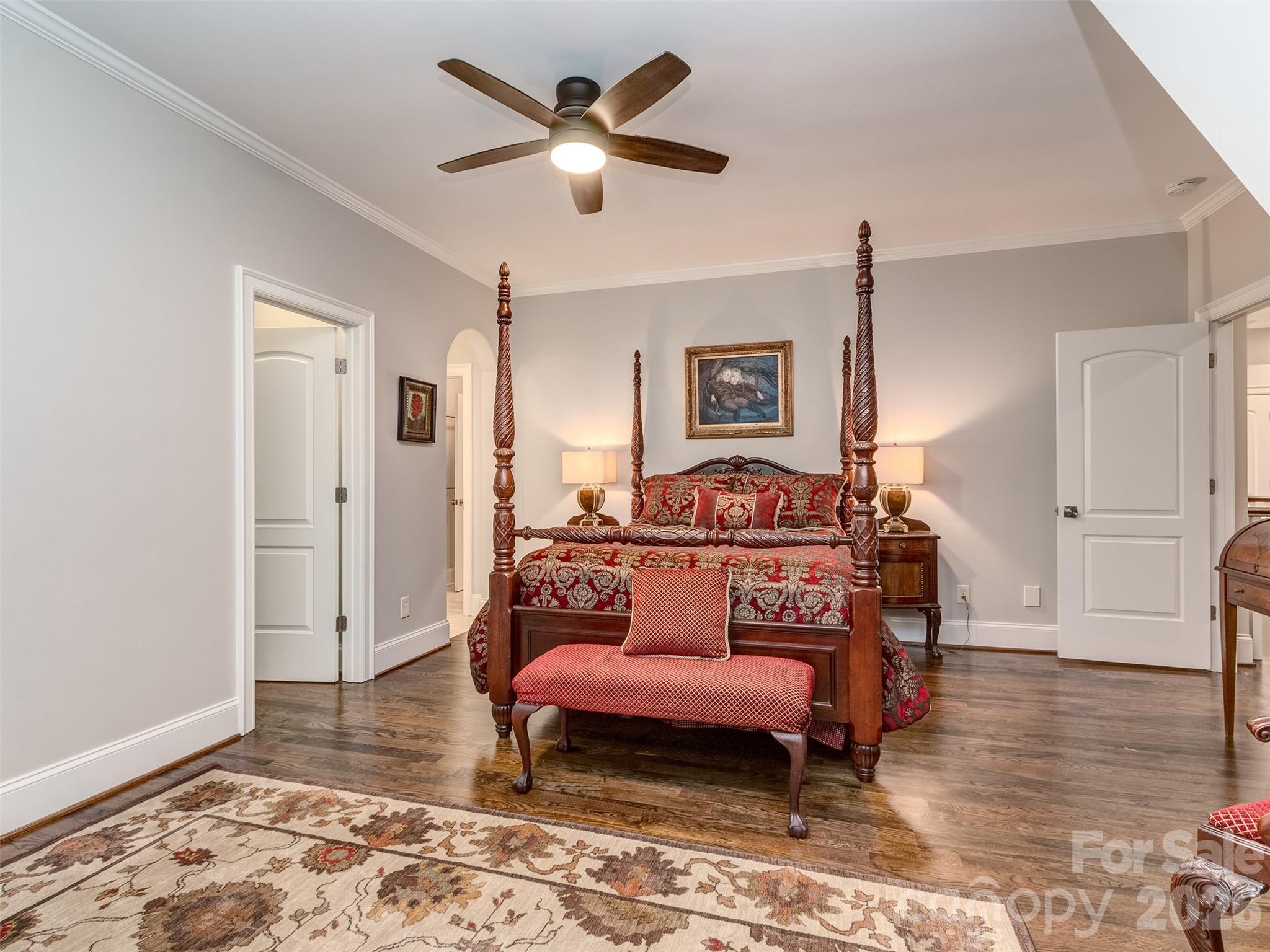 The Palisades - Residential