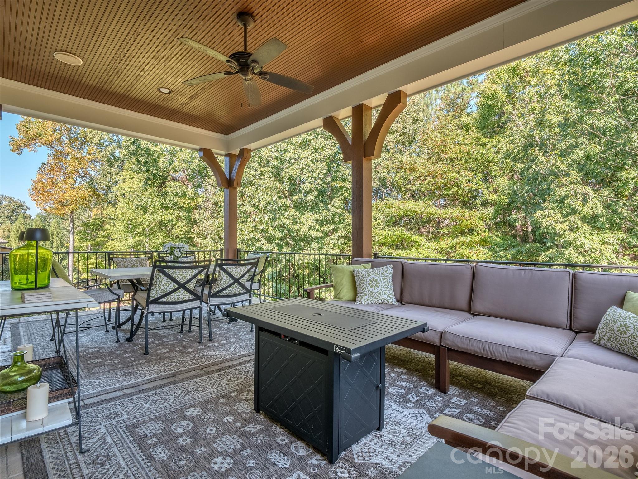 The Palisades - Residential