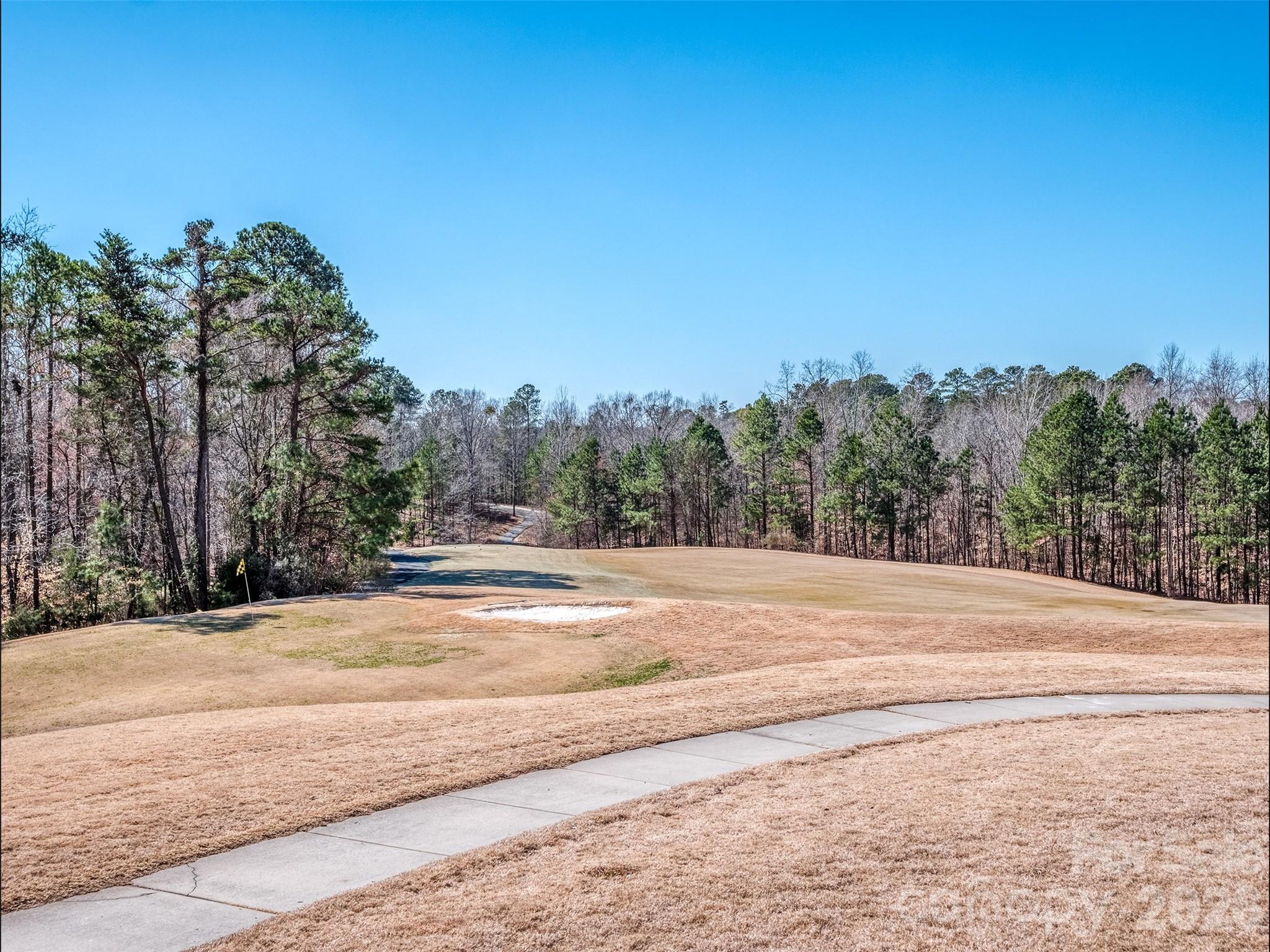 The Palisades - Residential