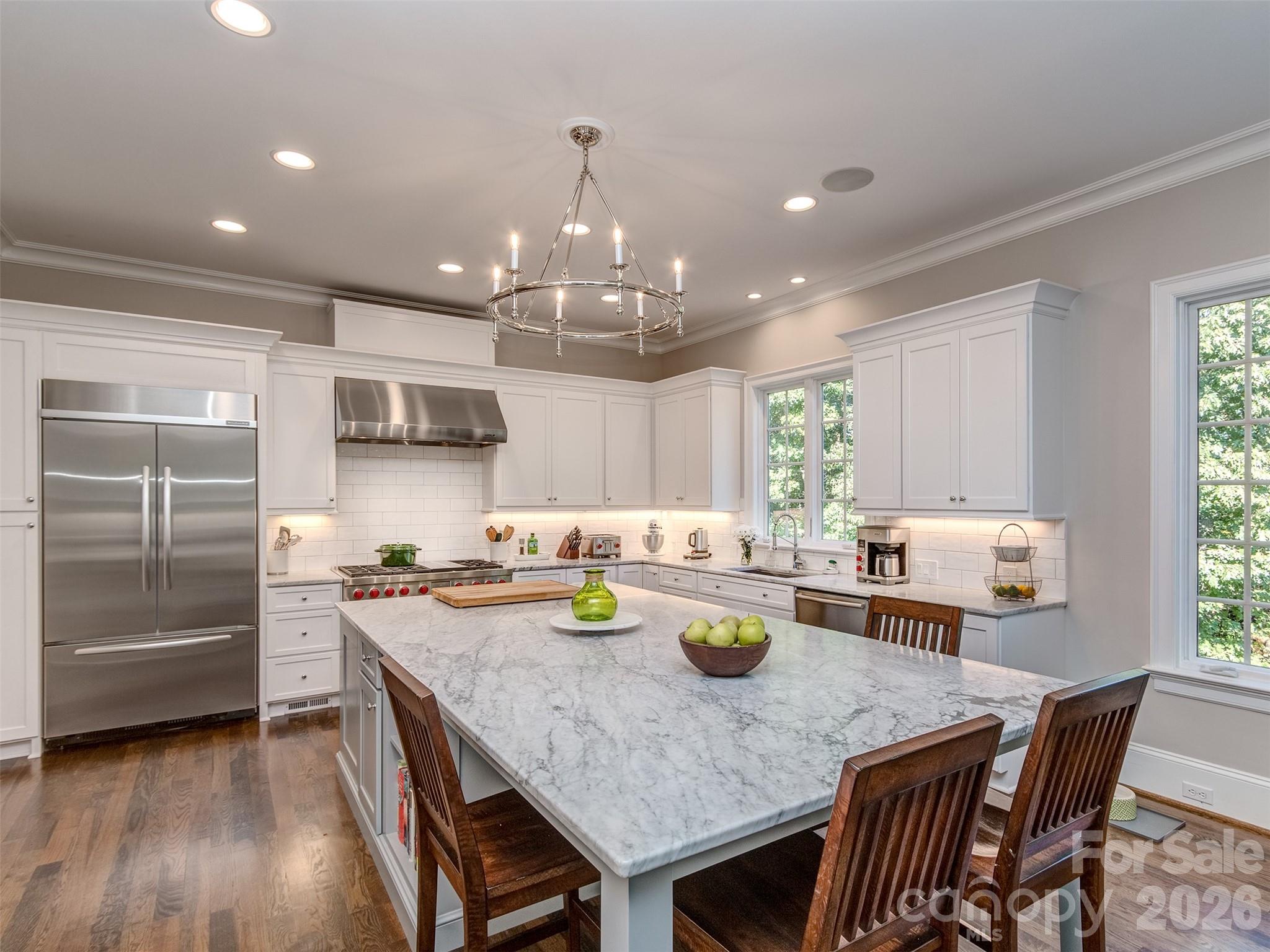 The Palisades - Residential