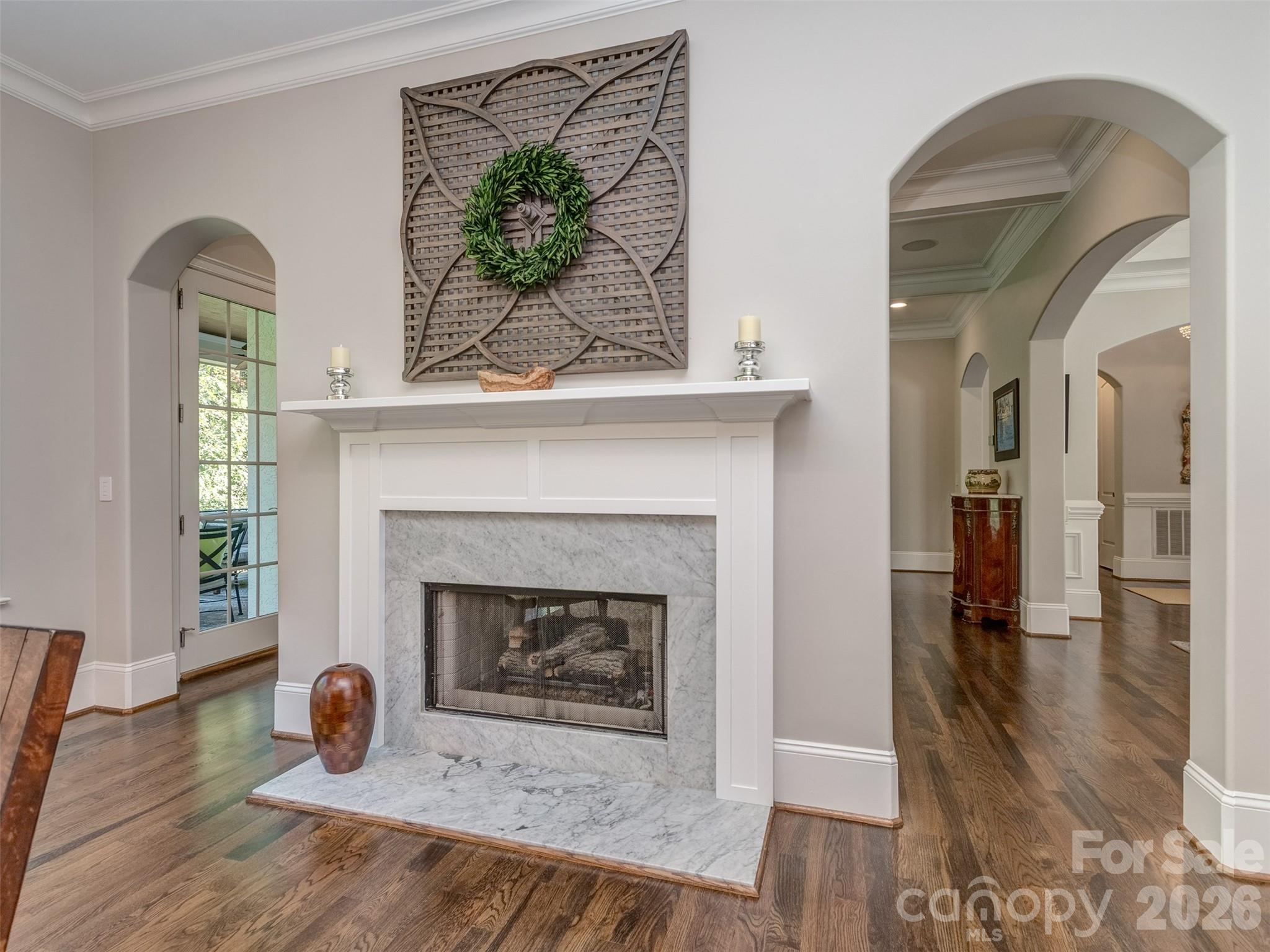 The Palisades - Residential