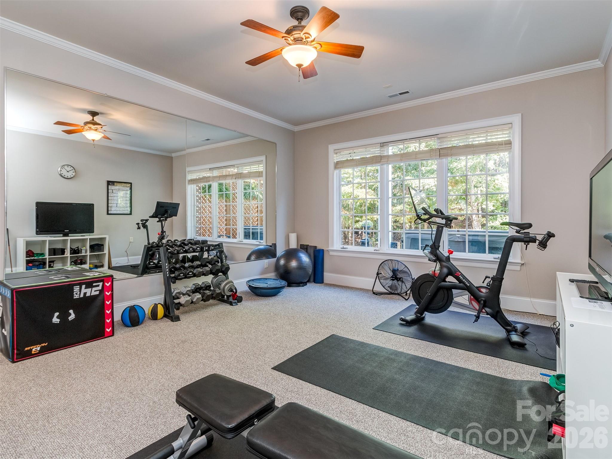 The Palisades - Residential