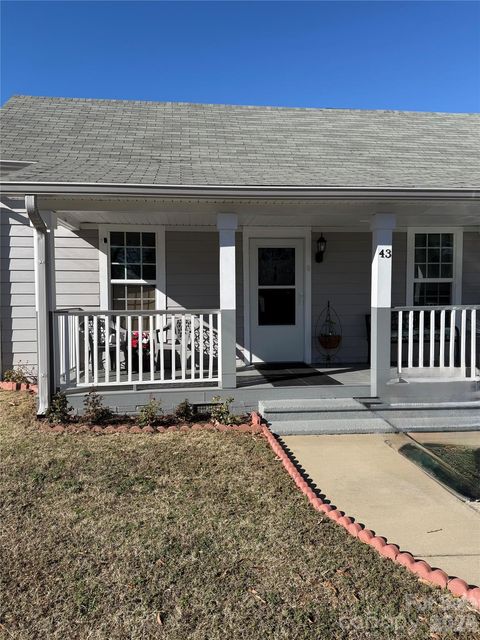 43 Mandalay Place SW Concord NC 28027