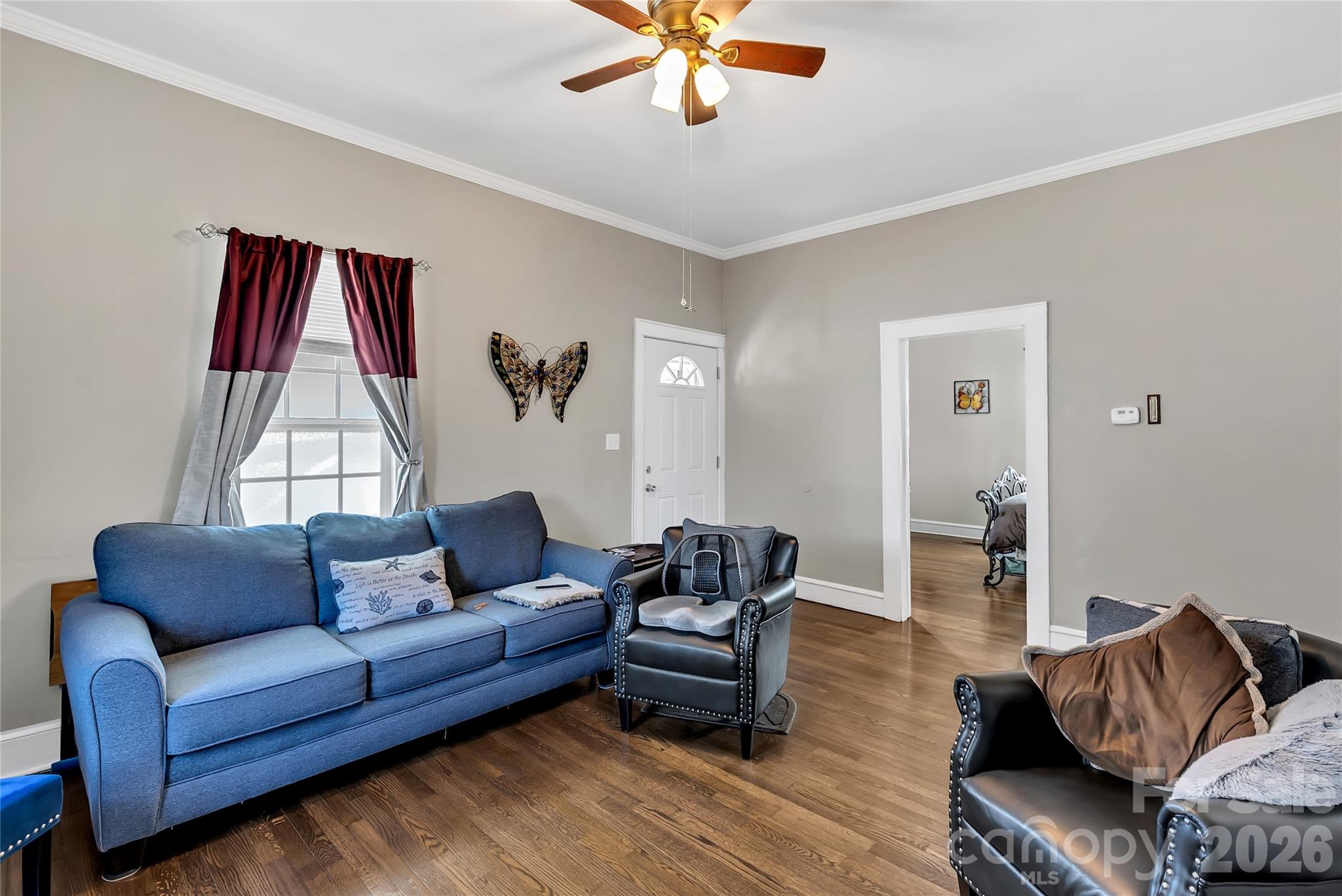 43 Mandalay Place SW