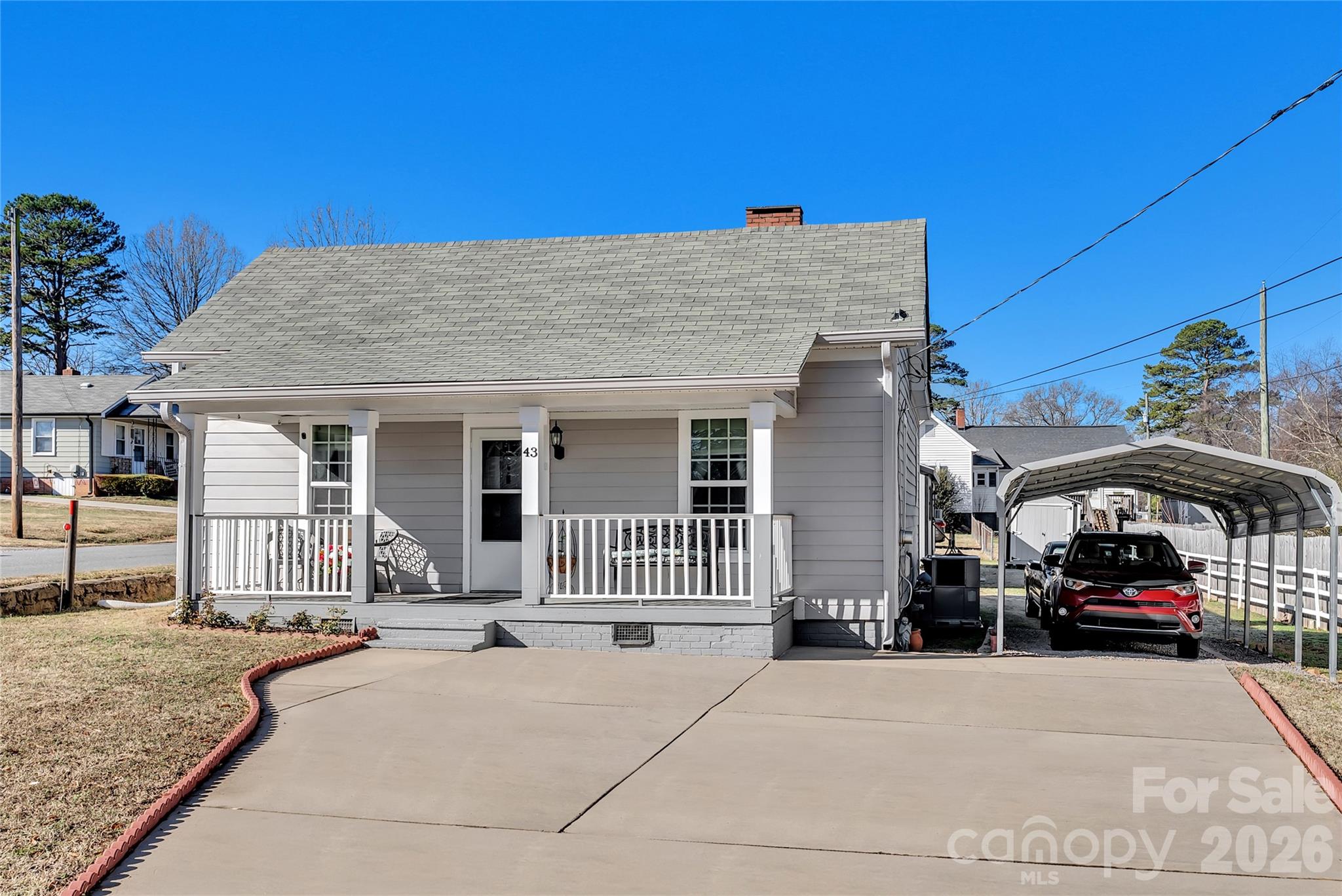 43 Mandalay Place SW