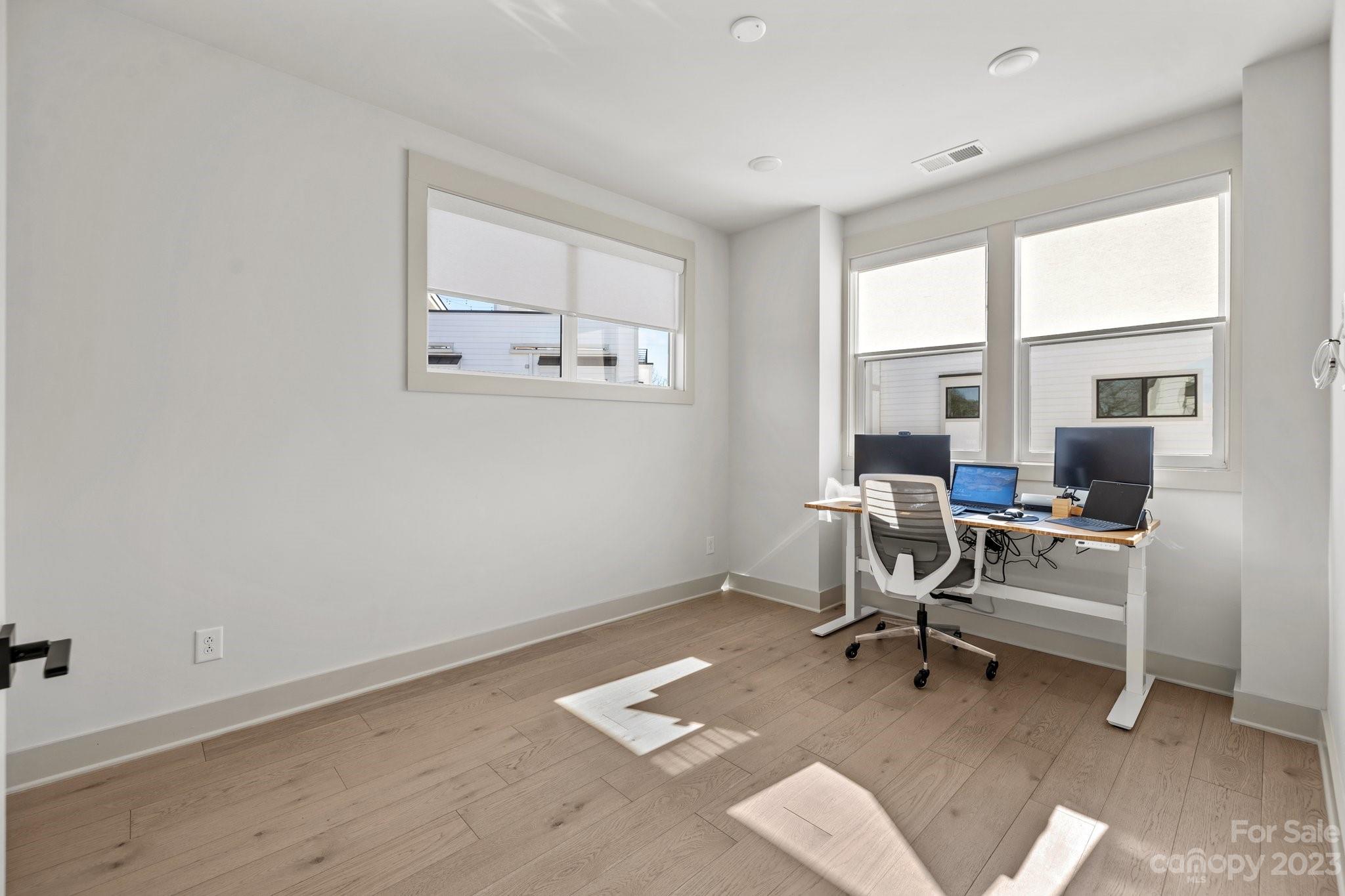 Sky Terrace Towns - Residential