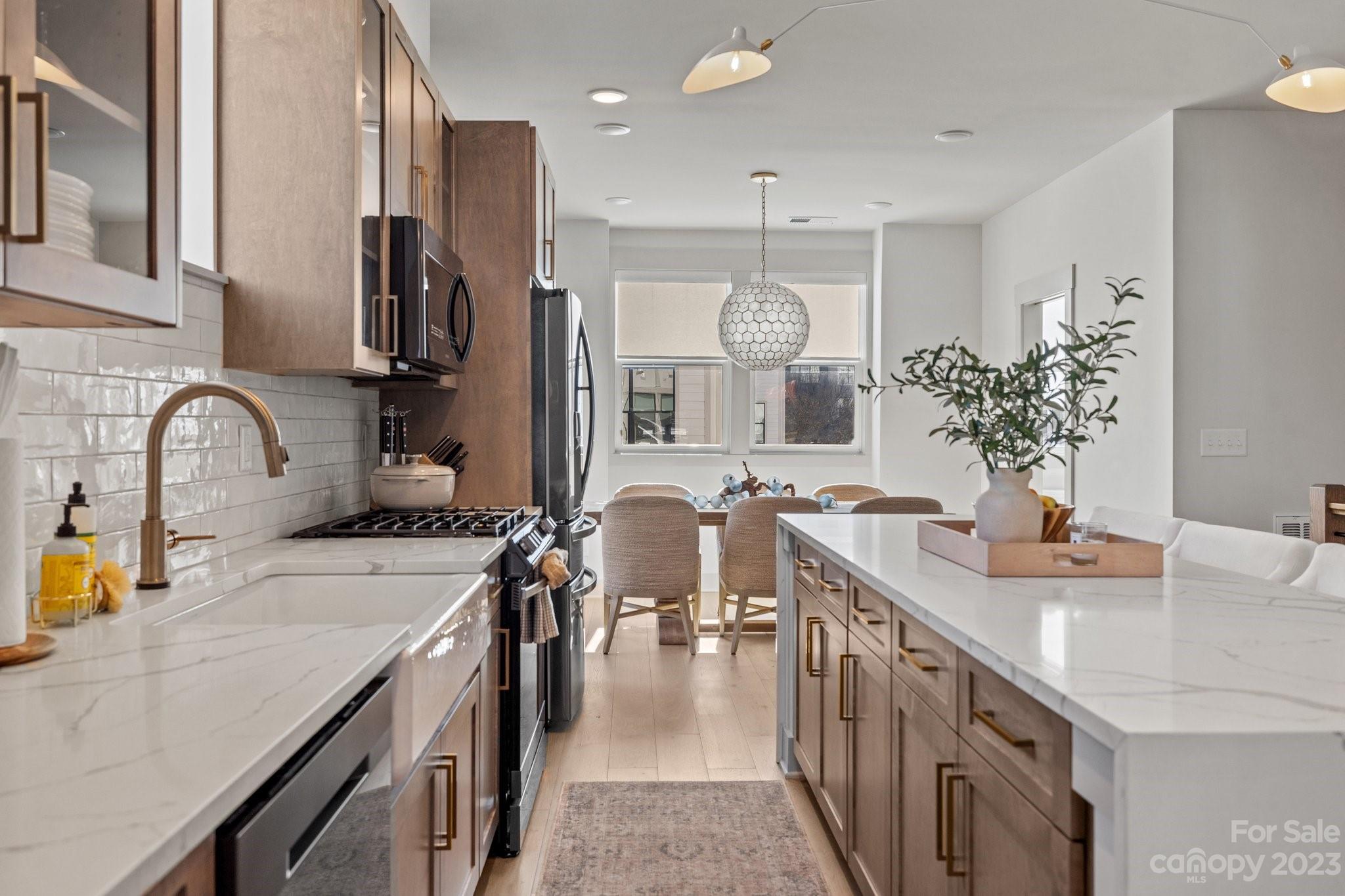 Sky Terrace Towns - Residential