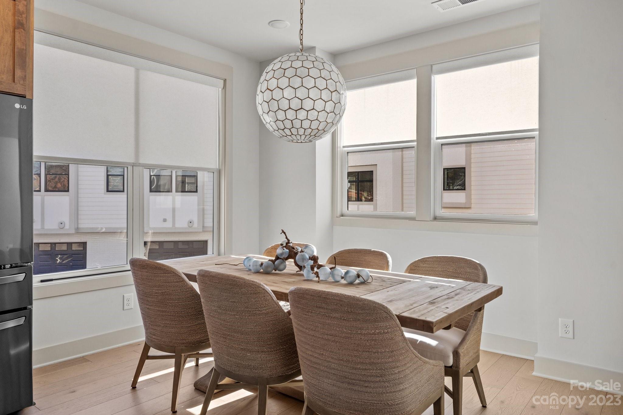 Sky Terrace Towns - Residential