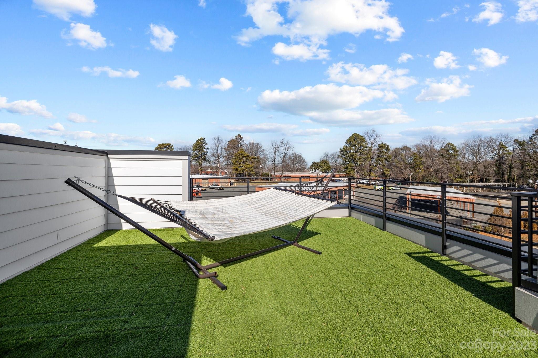 Sky Terrace Towns - Residential