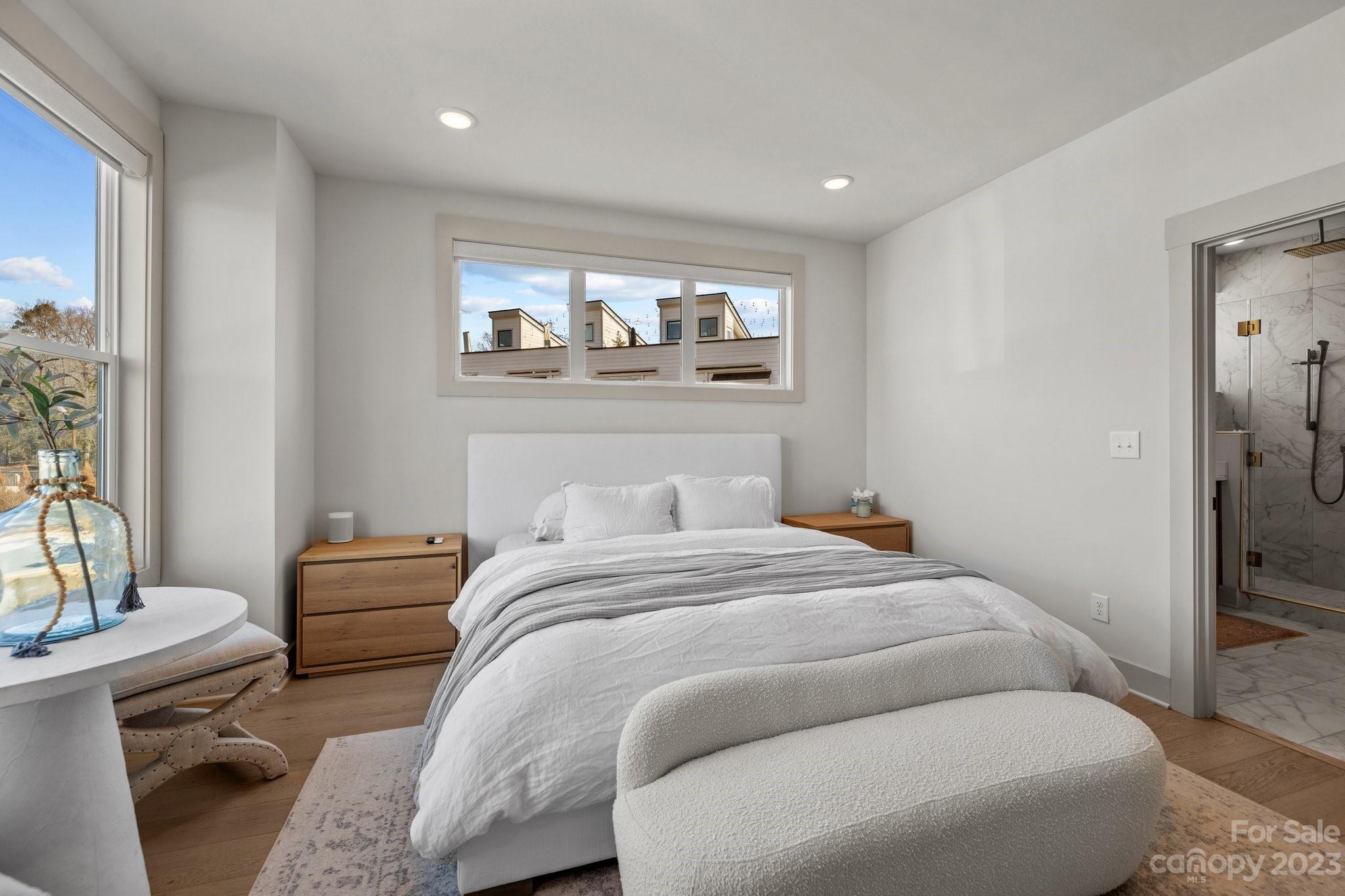 Sky Terrace Towns - Residential