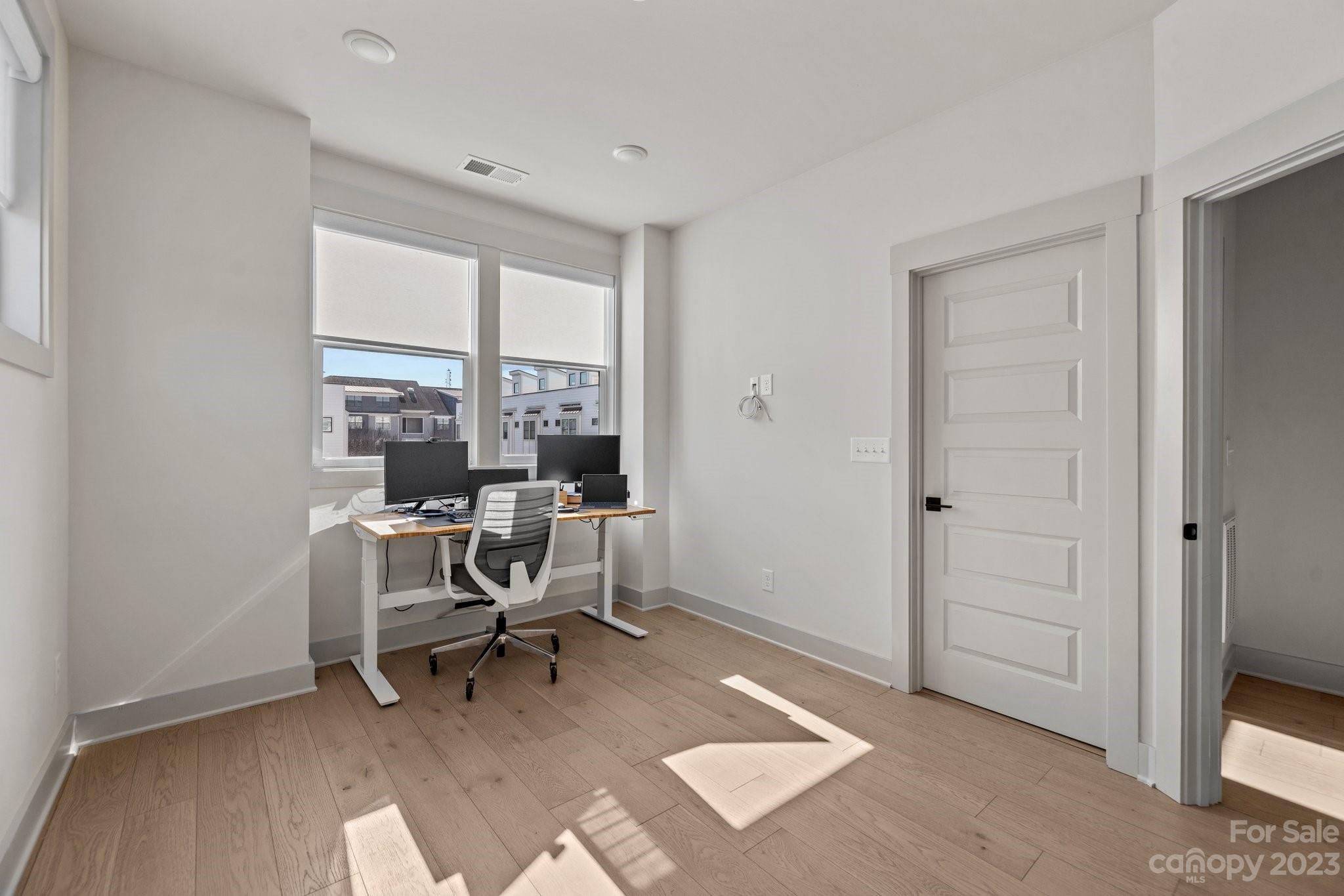 Sky Terrace Towns - Residential