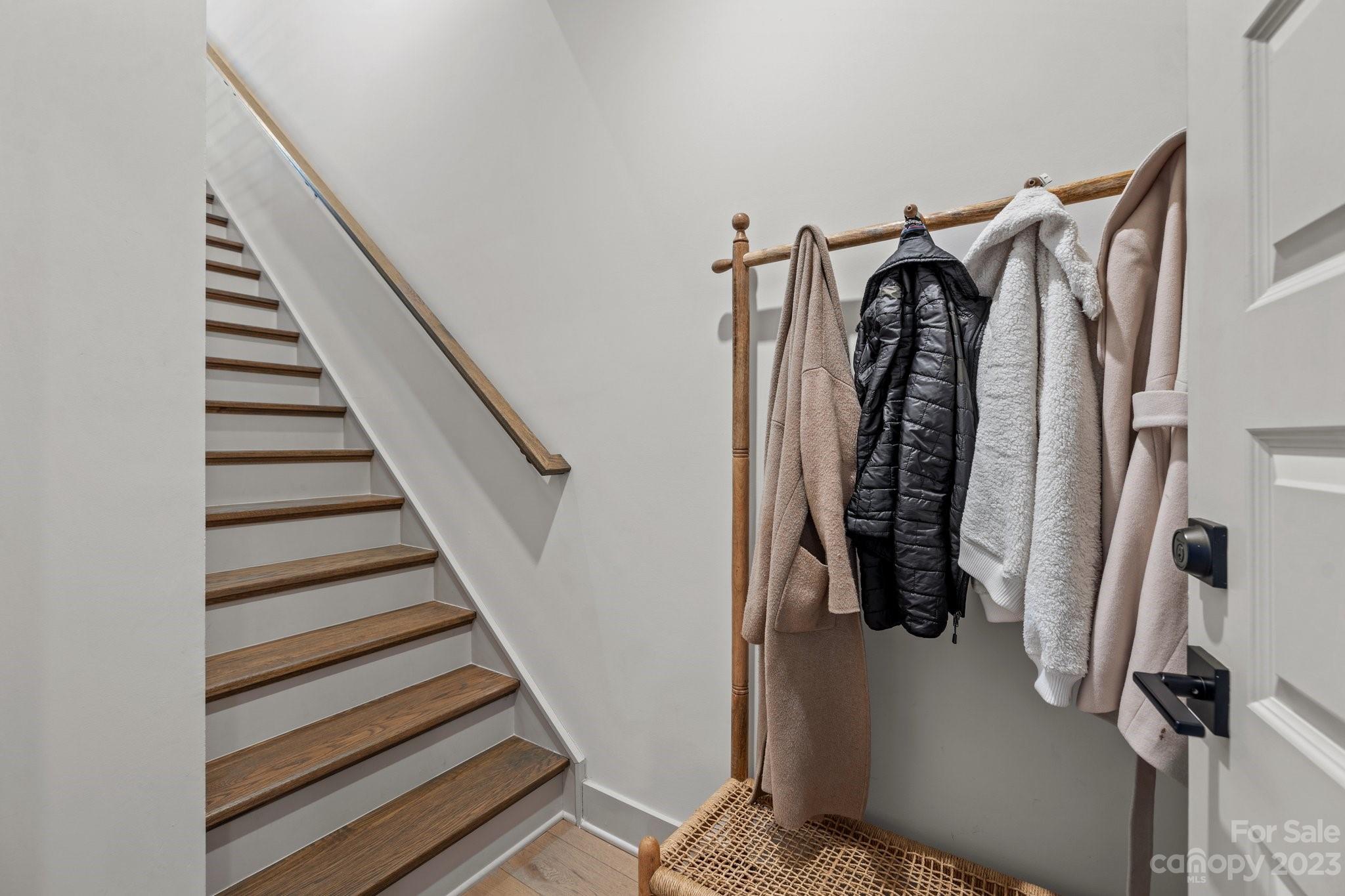 Sky Terrace Towns - Residential