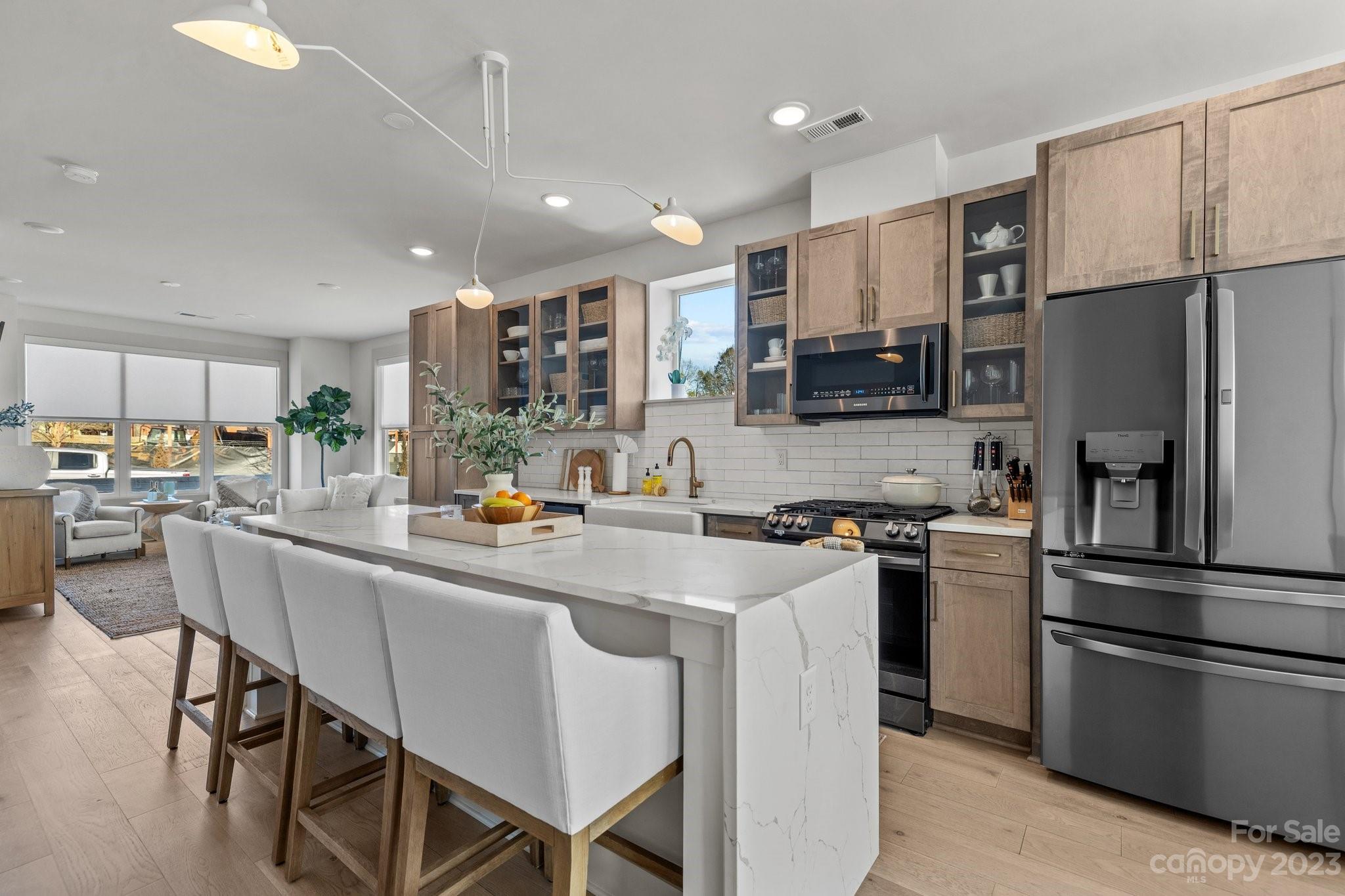 Sky Terrace Towns - Residential