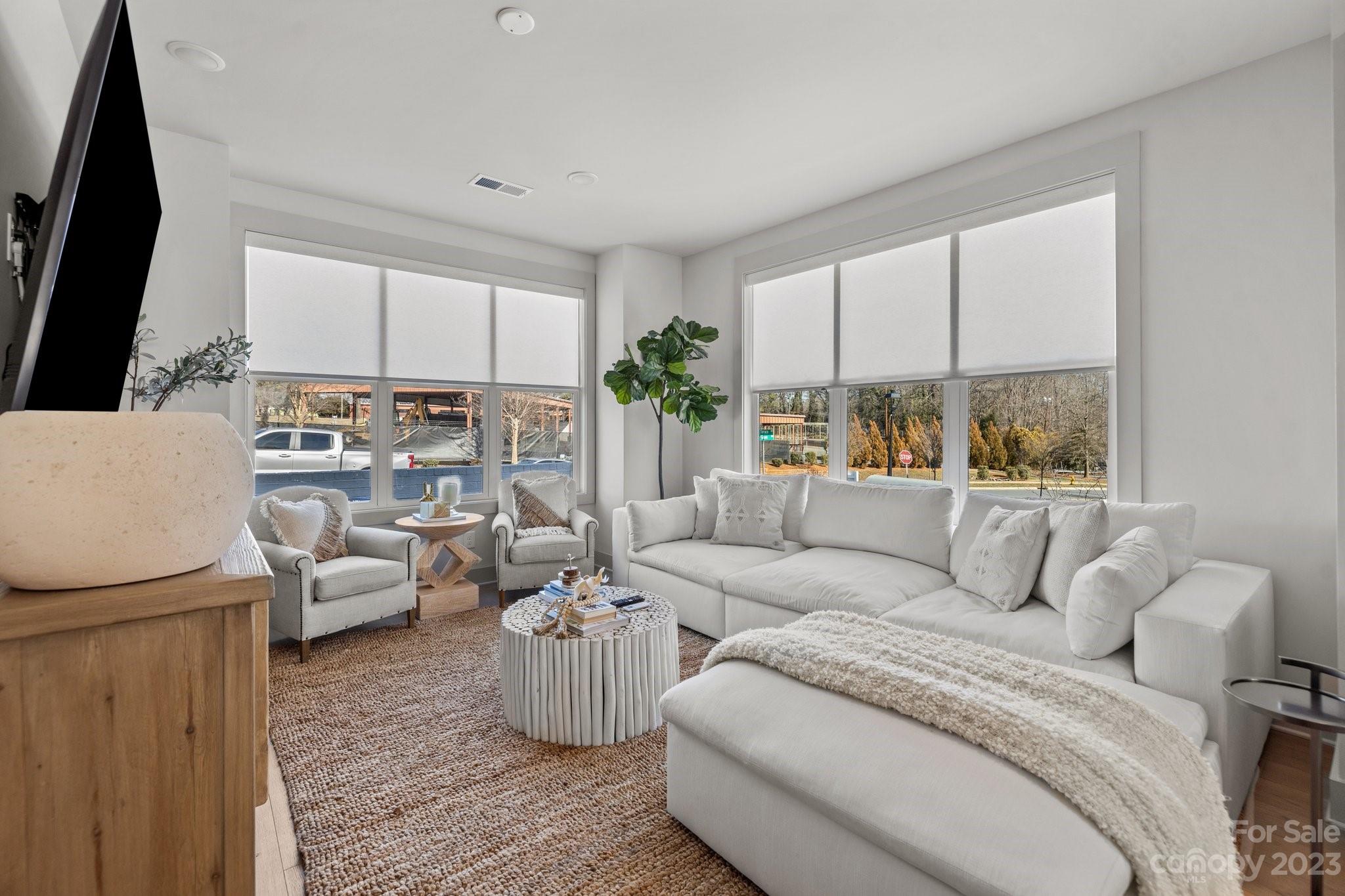 Sky Terrace Towns - Residential