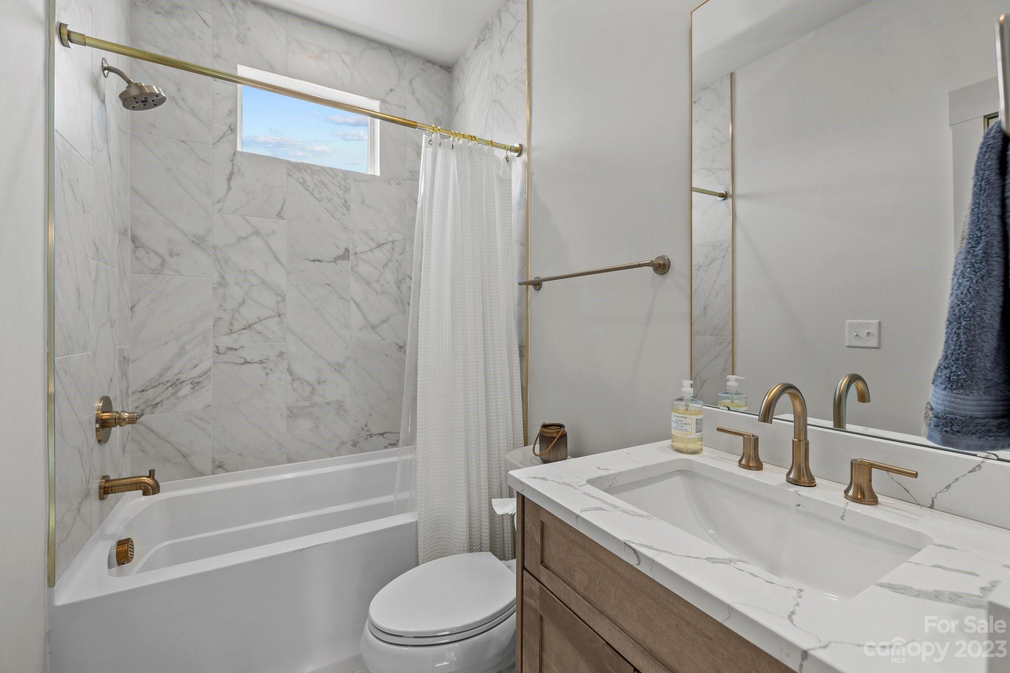 Sky Terrace Towns - Residential