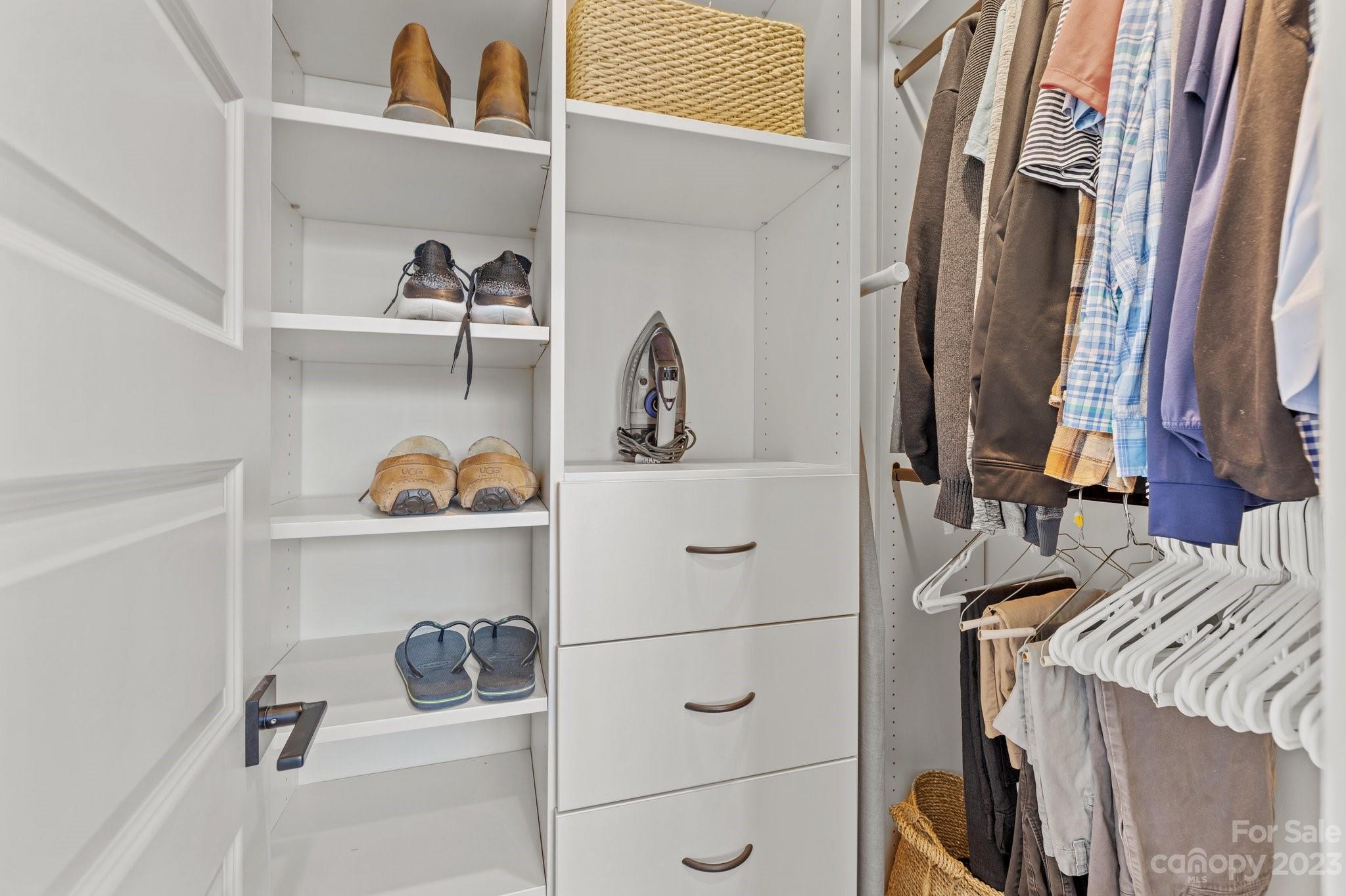 Sky Terrace Towns - Residential