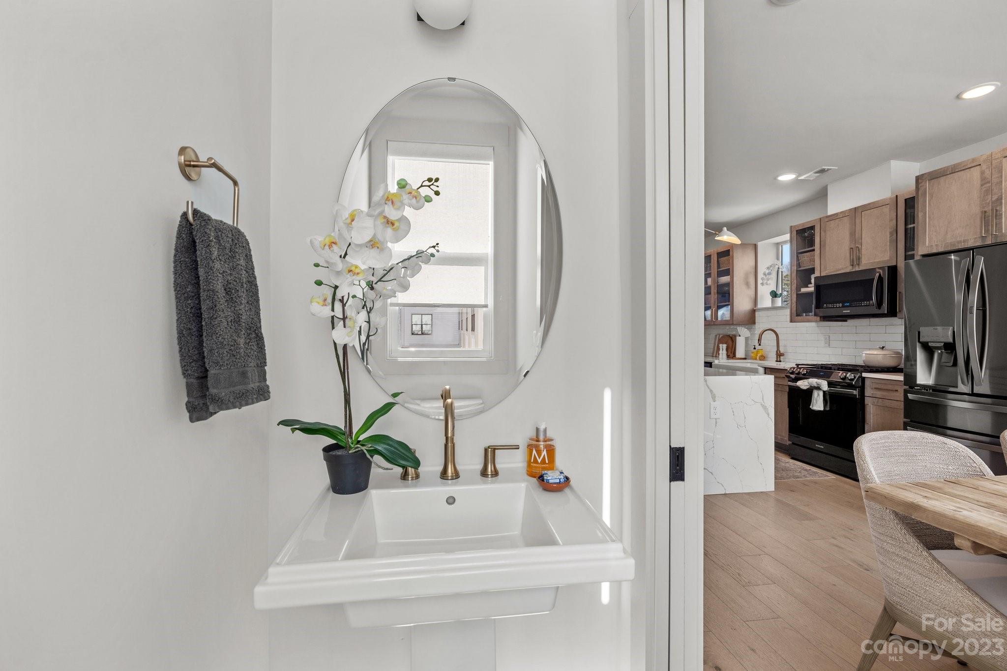 Sky Terrace Towns - Residential