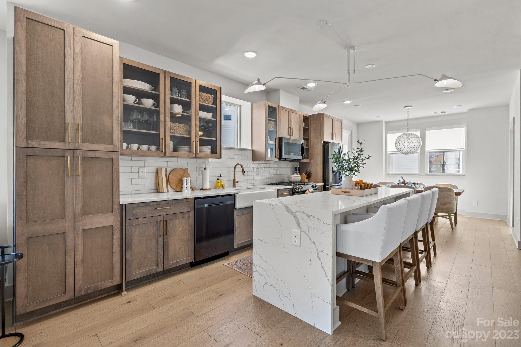 Sky Terrace Towns - Residential