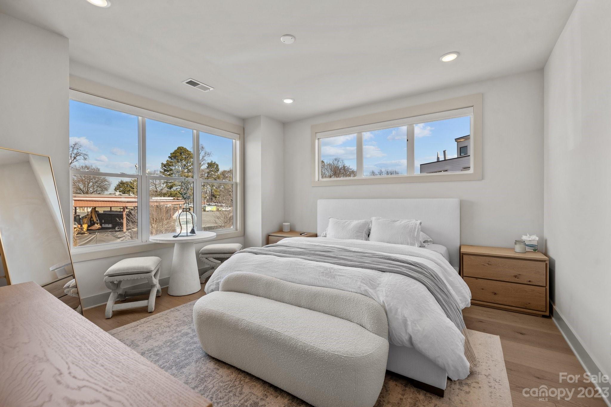 Sky Terrace Towns - Residential